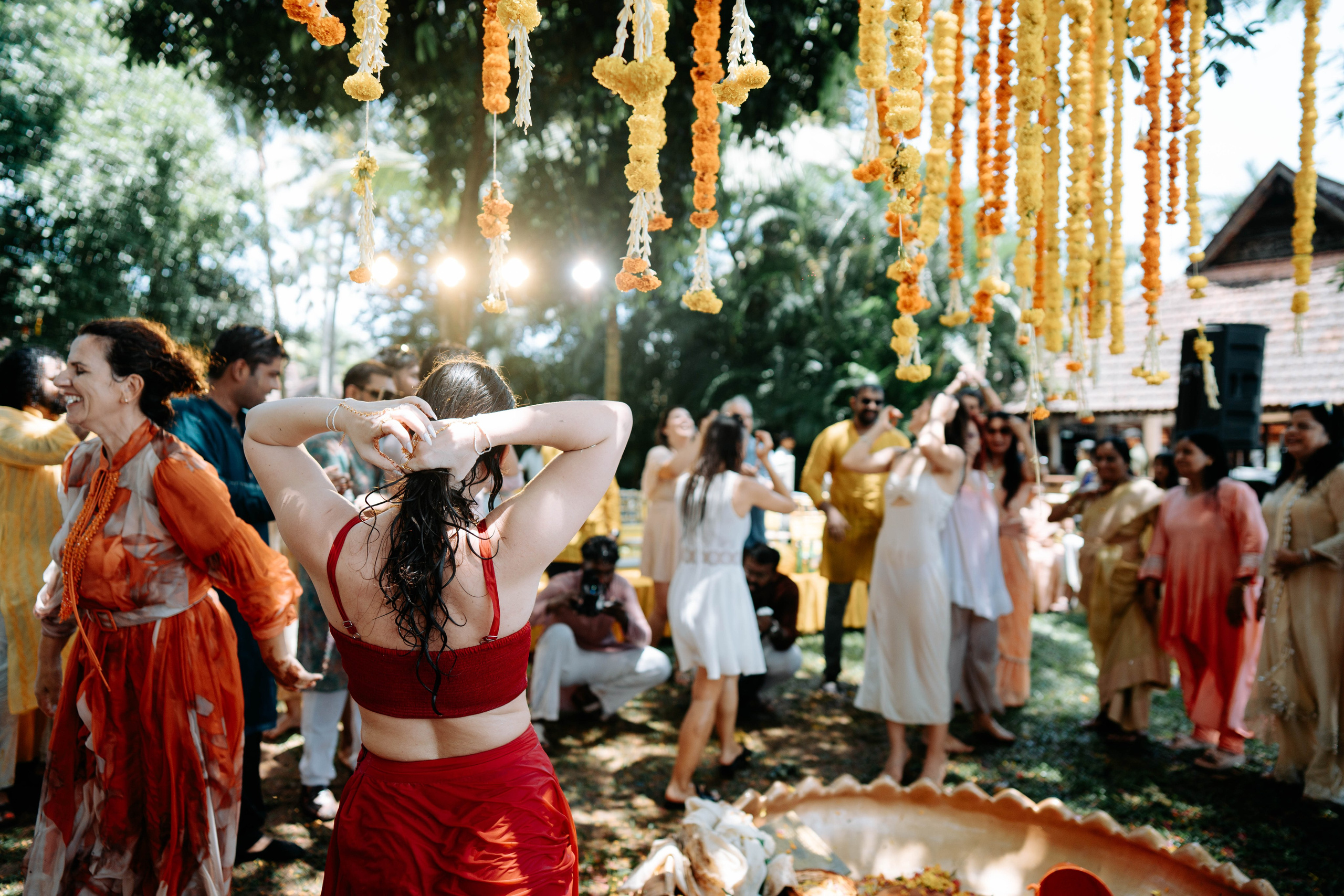 KALTRA ARPIT. Wedding photographer Sijo chacko