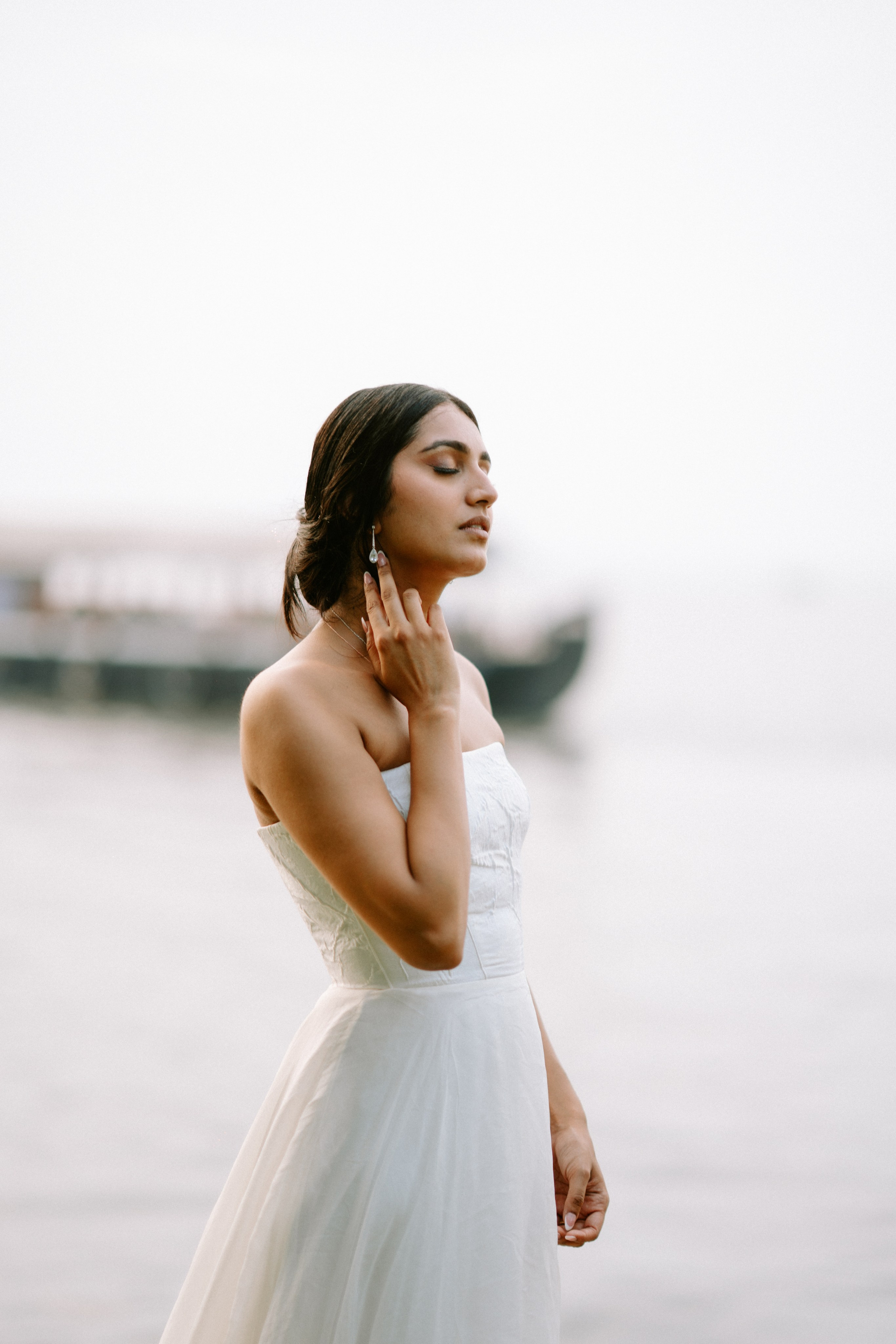 MONICA & ARUN. Wedding photographer Sijo chacko
