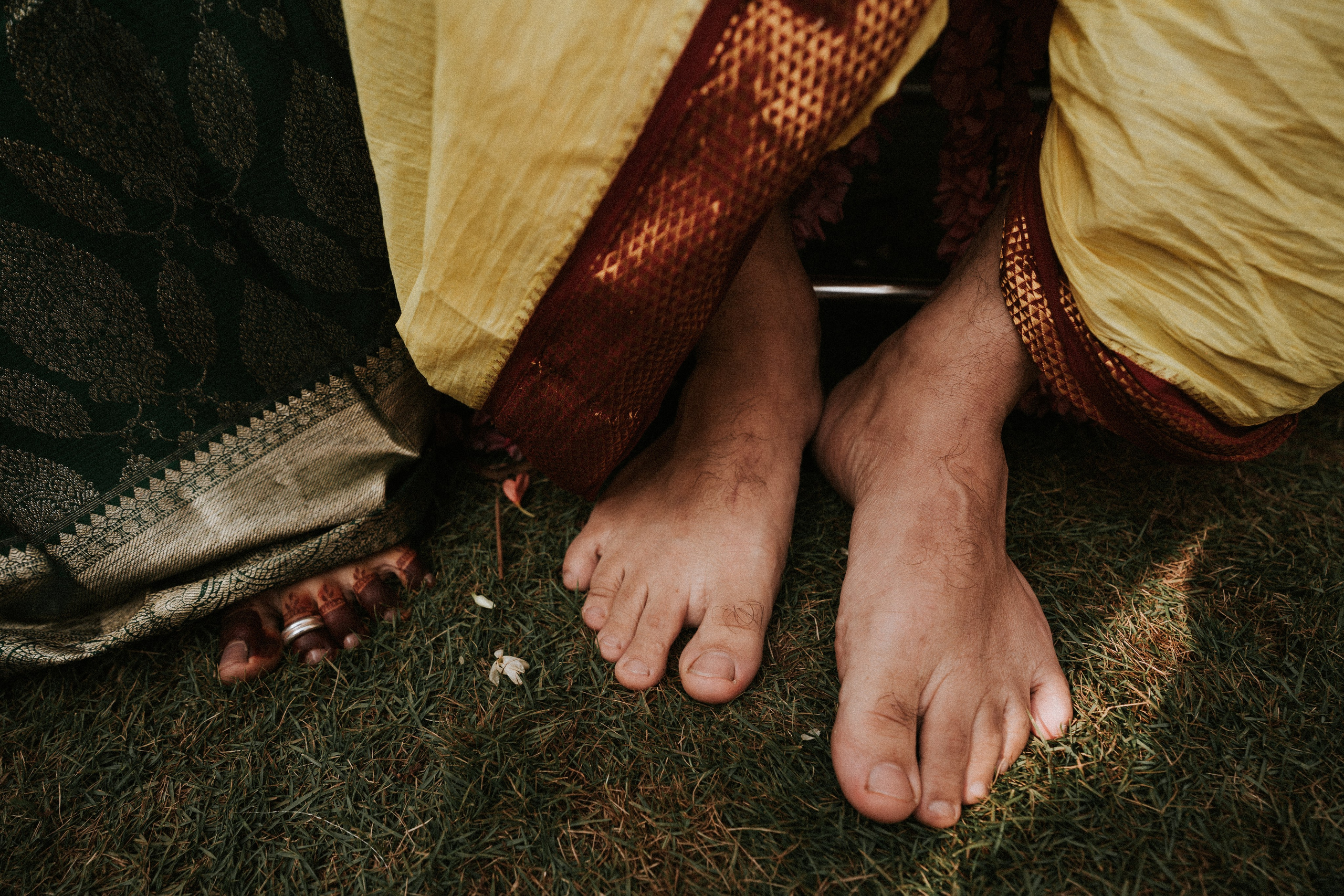 ADITI & RAJA. Wedding photographer Sijo chacko
