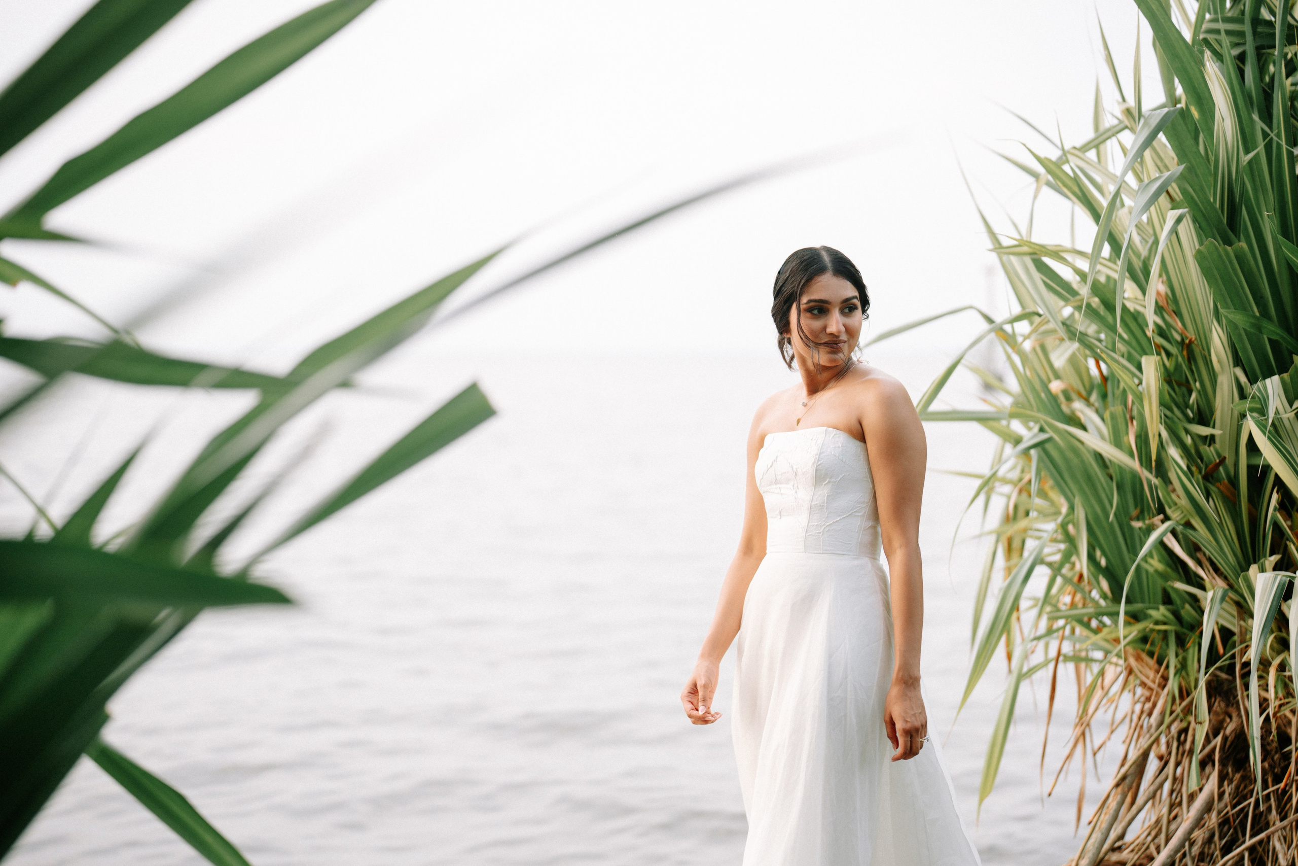 MONICA & ARUN. Wedding photographer Sijo chacko