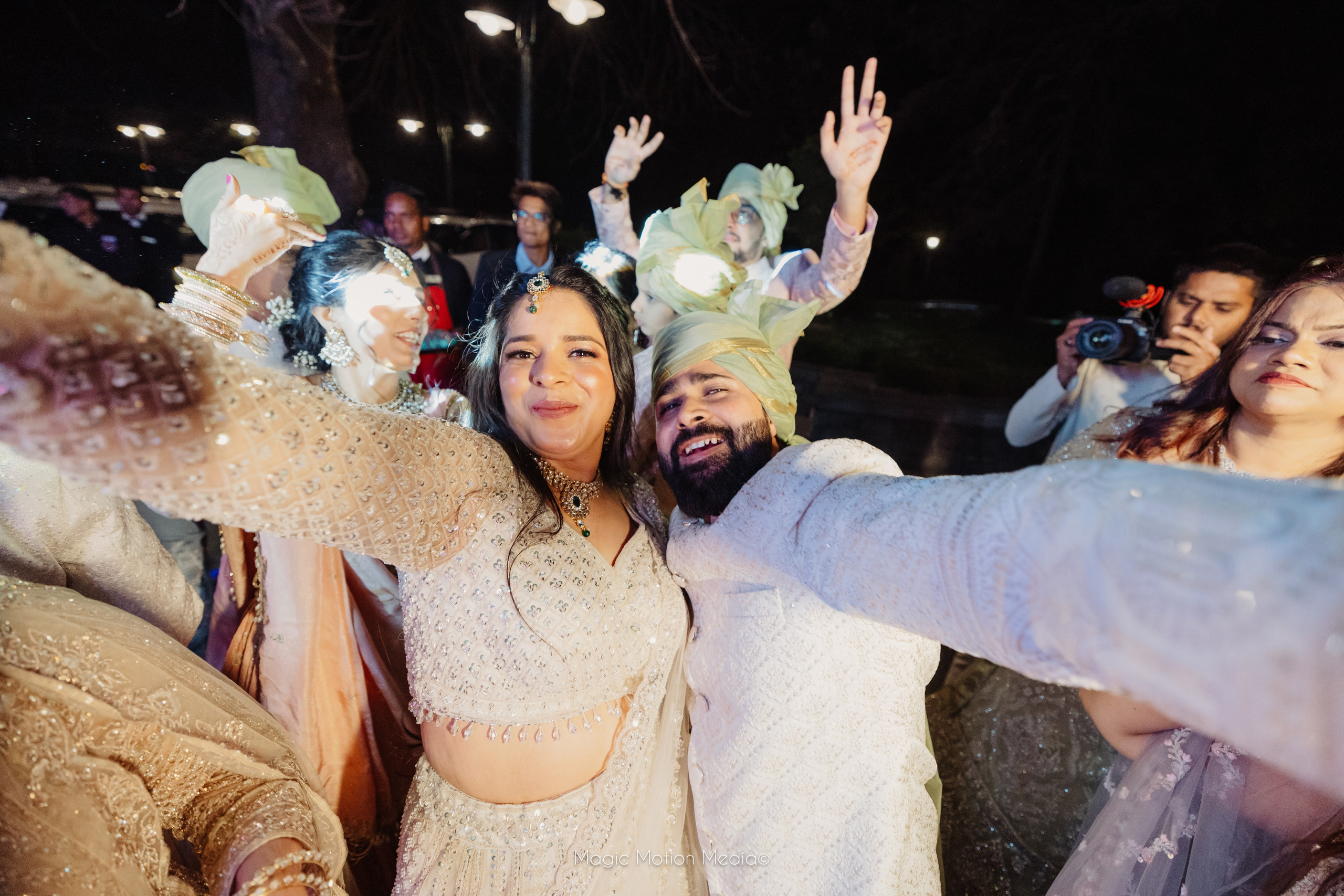 SAKSHI & ANKIT. Wedding photographer Sijo chacko