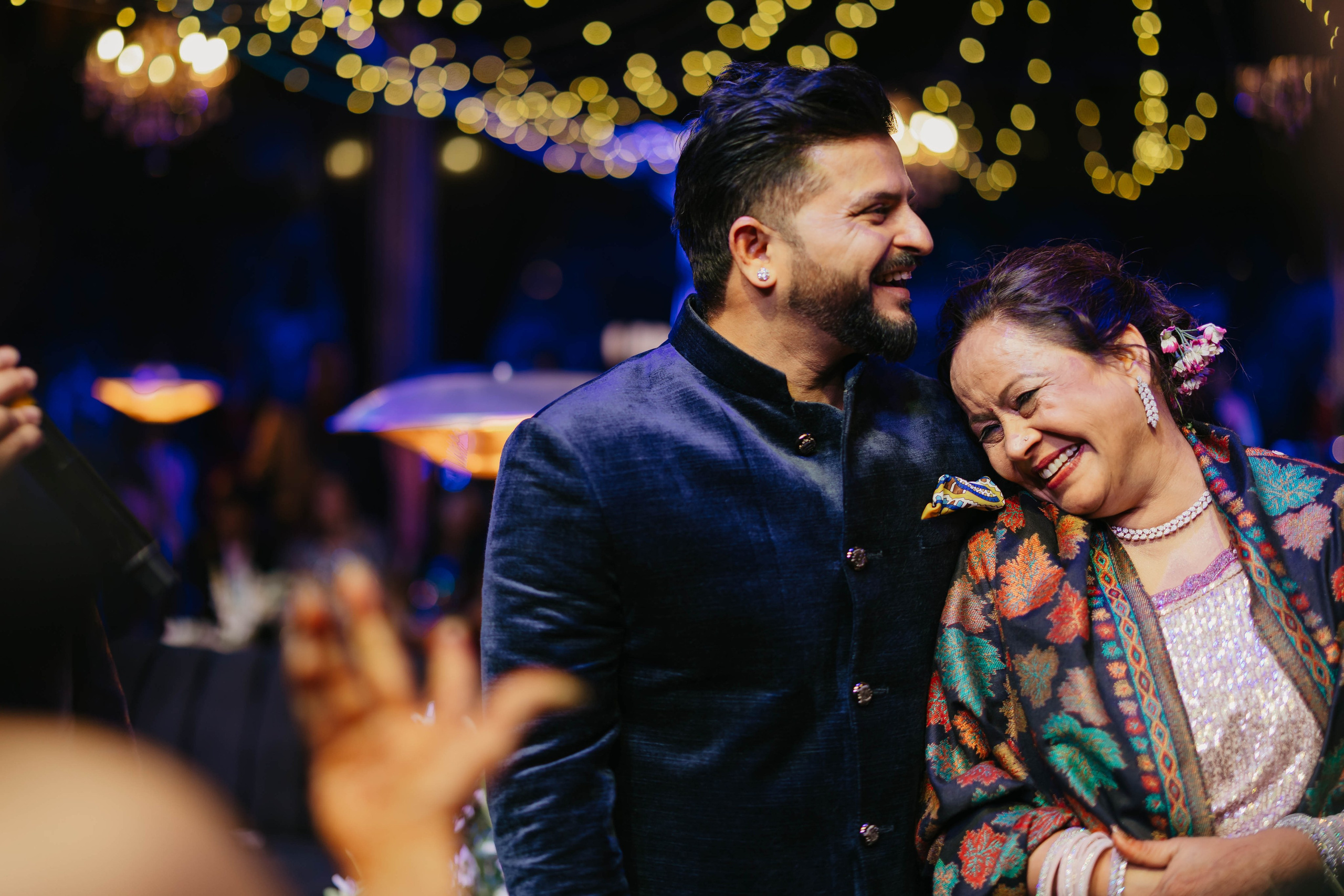 SAKSHI & ANKIT. Wedding photographer Sijo chacko