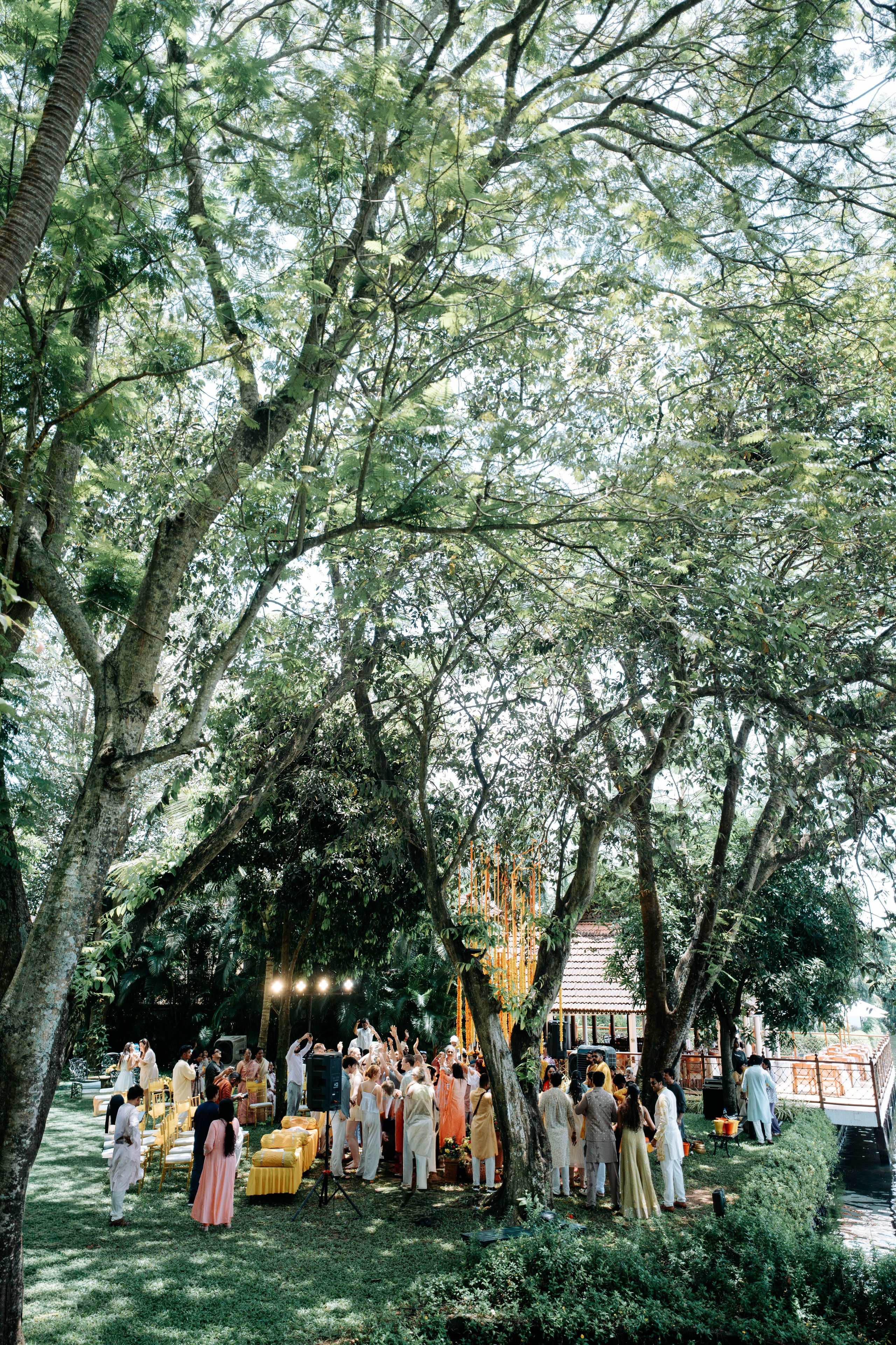 KALTRA ARPIT. Wedding photographer Sijo chacko