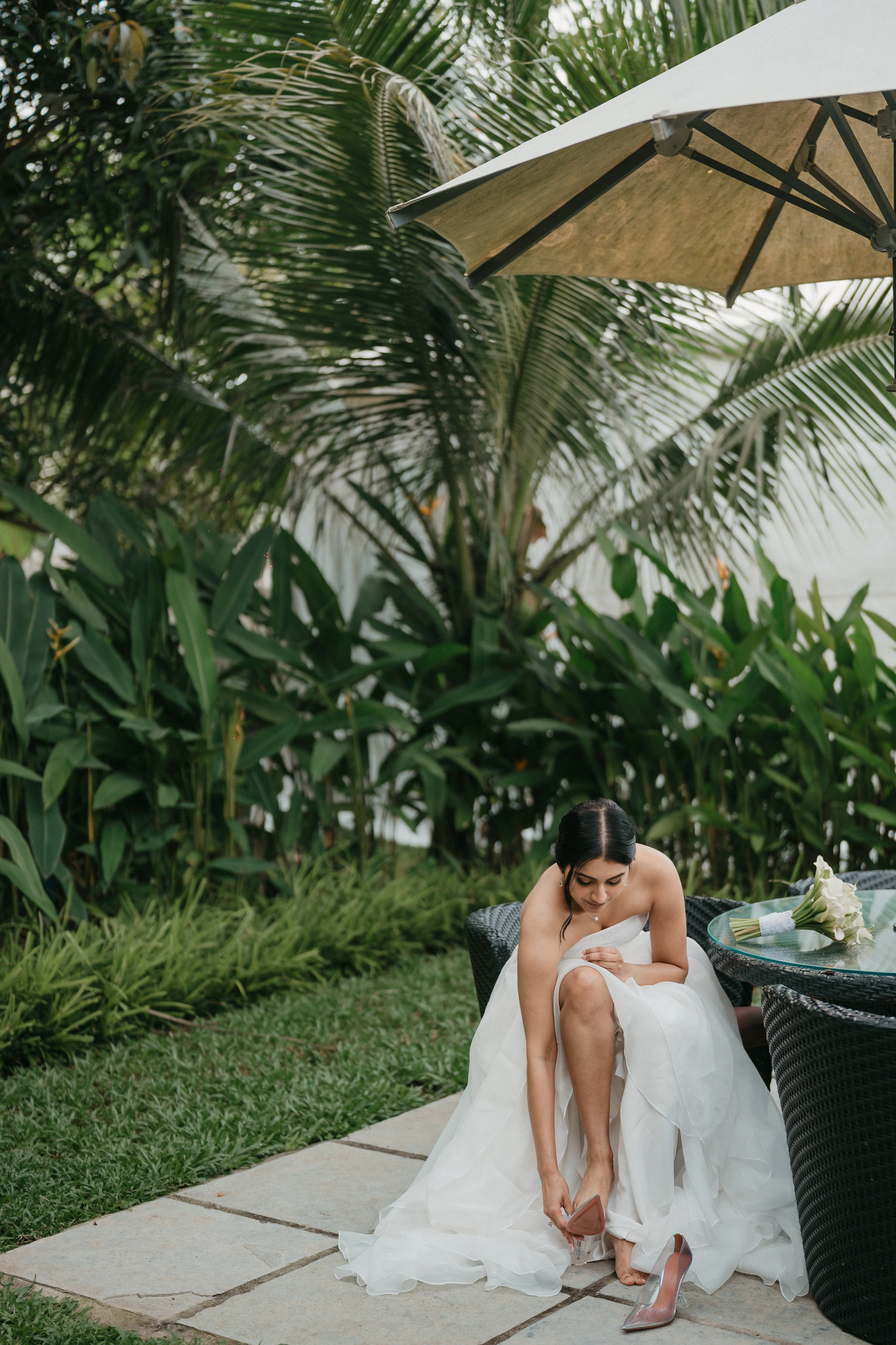 MONICA & ARUN. Wedding photographer Sijo chacko