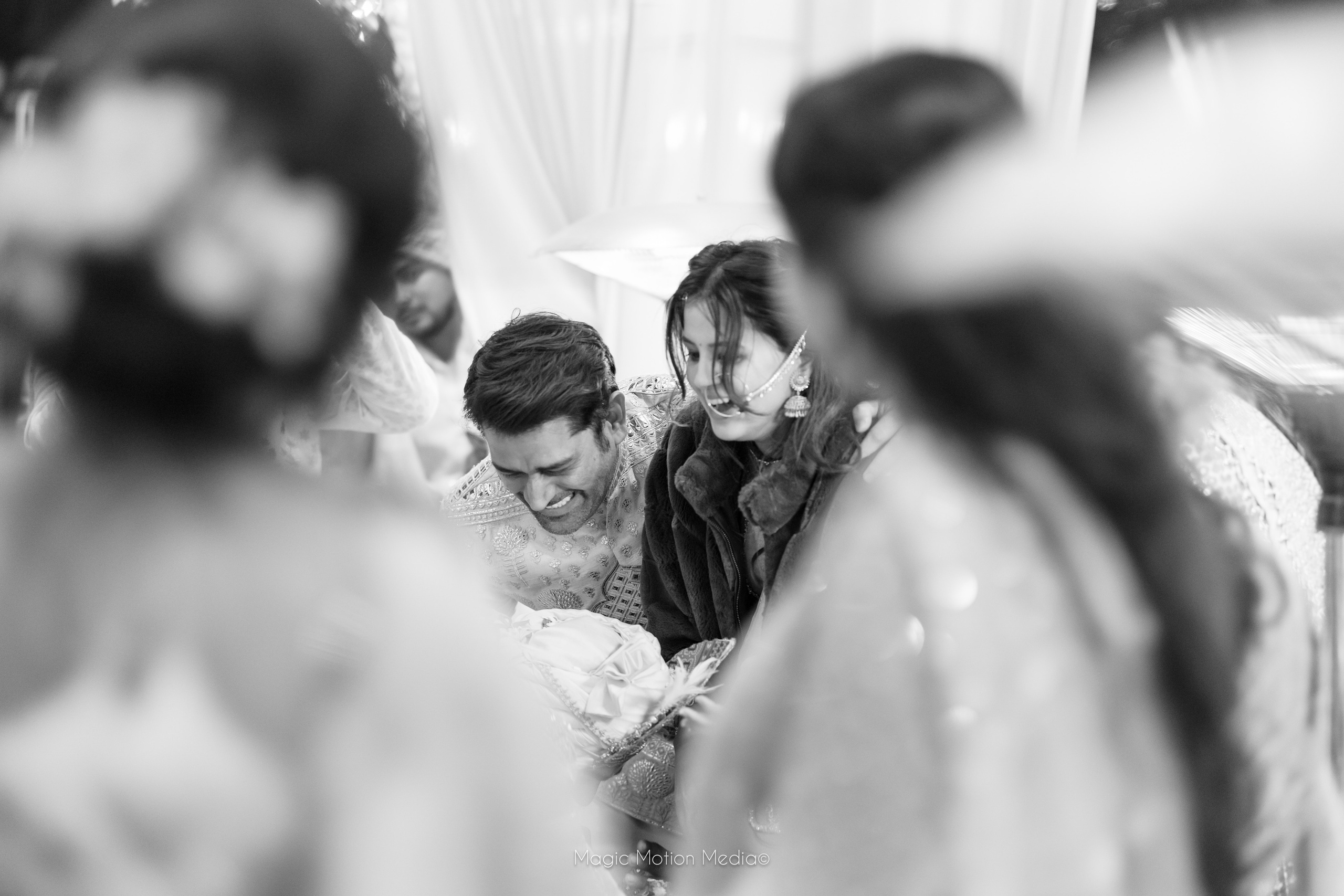 SAKSHI & ANKIT. Wedding photographer Sijo chacko
