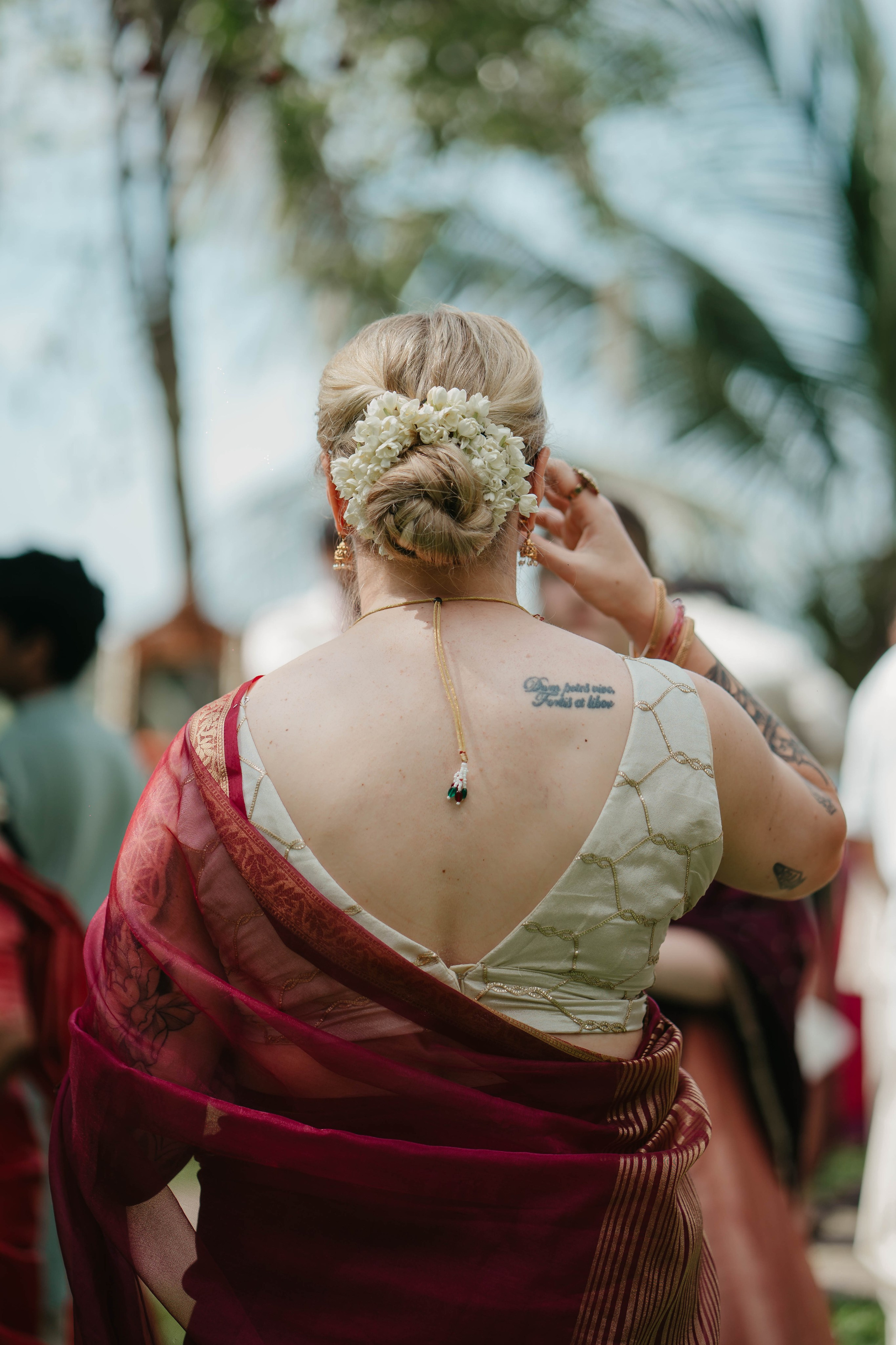 KALTRA ARPIT. Wedding photographer Sijo chacko