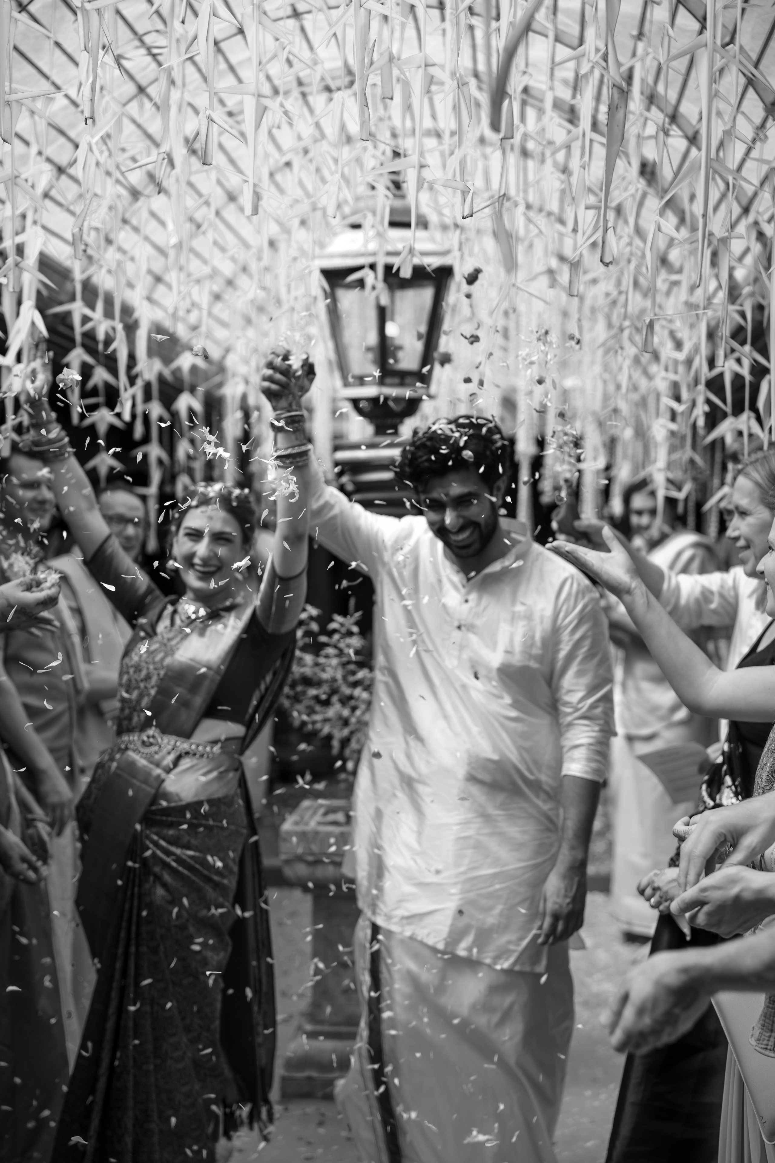 CIARA & RUSHI. Wedding photographer Sijo chacko