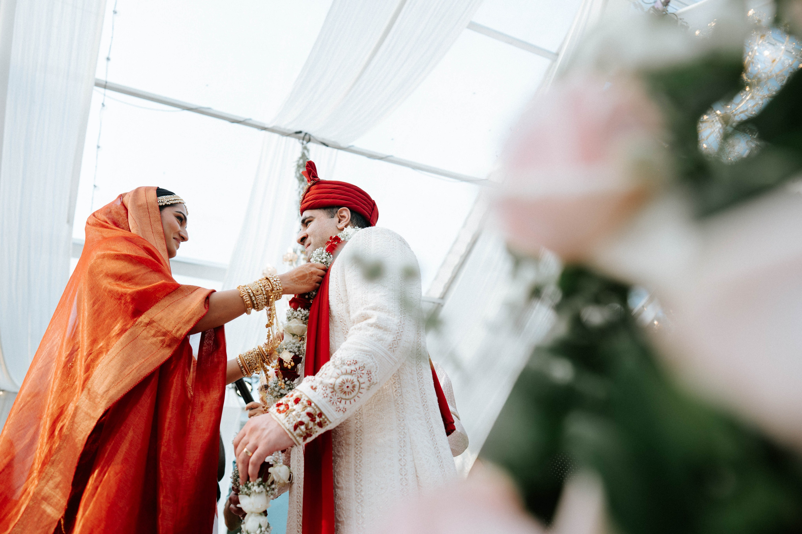 MONICA & ARUN. Wedding photographer Sijo chacko