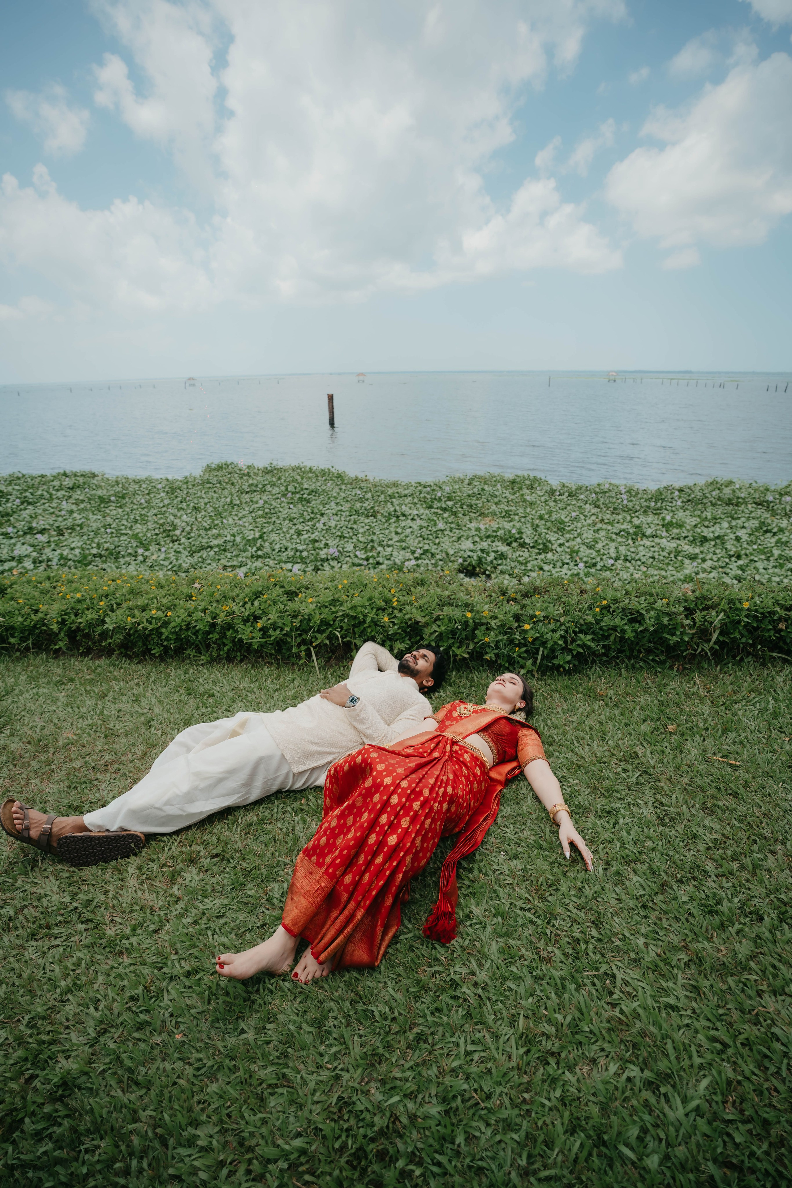 KALTRA ARPIT. Wedding photographer Sijo chacko