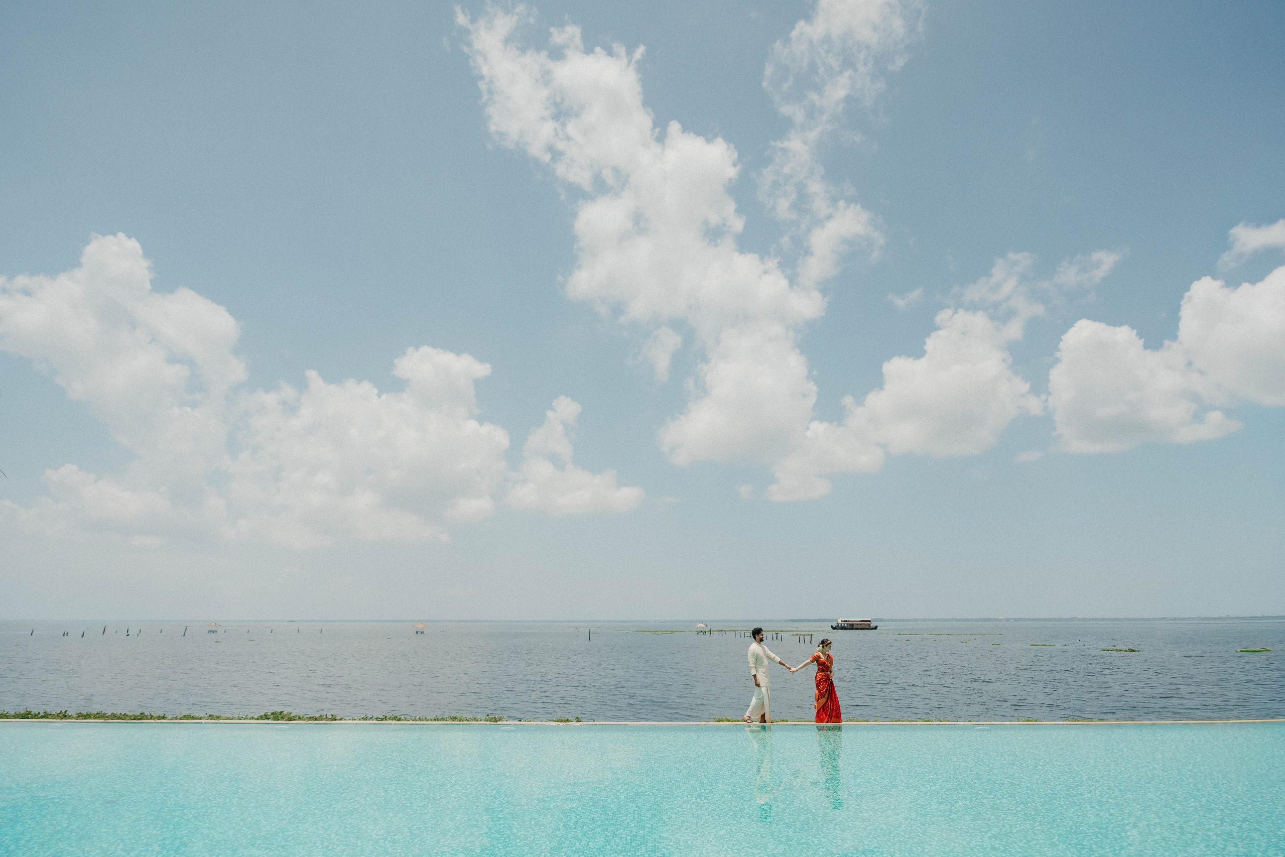 Wedding photographer Sijo chacko