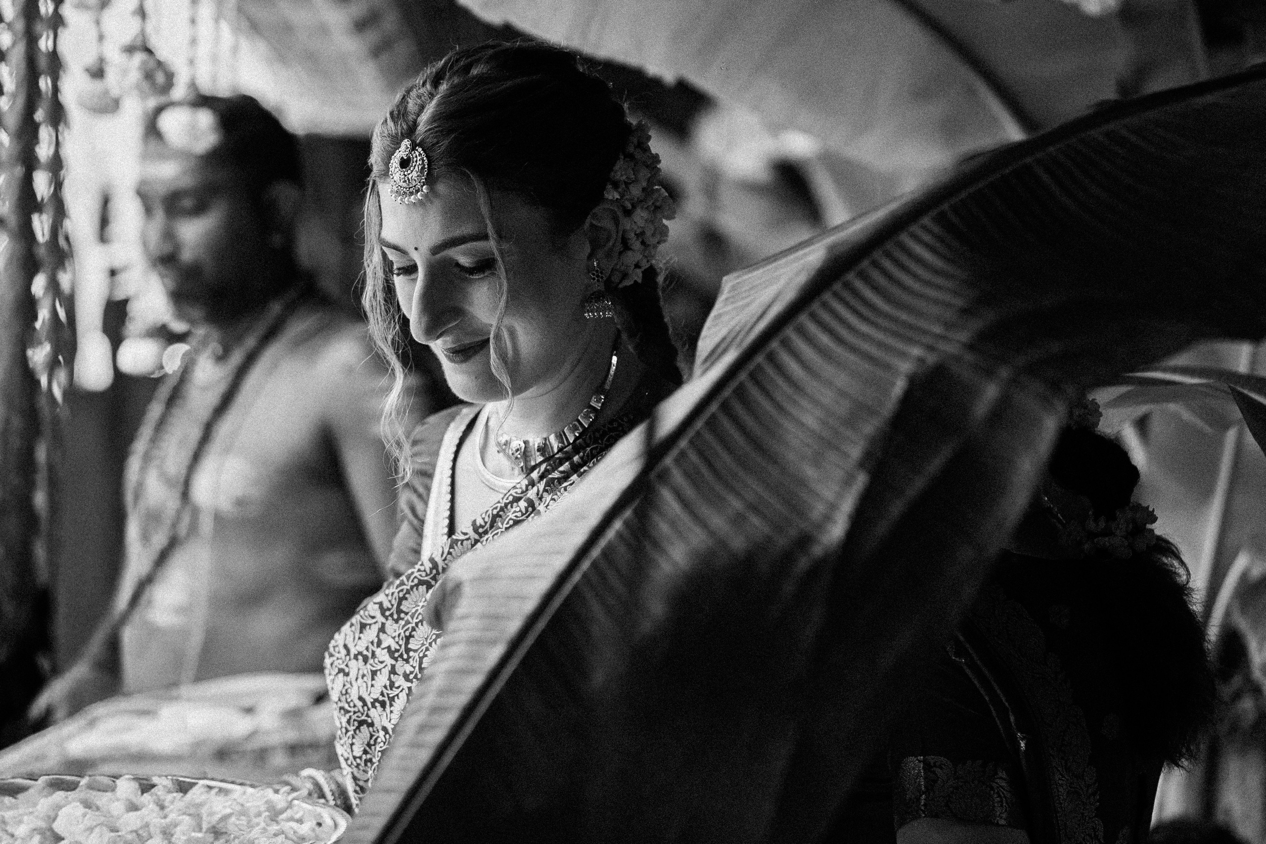CIARA & RUSHI. Wedding photographer Sijo chacko