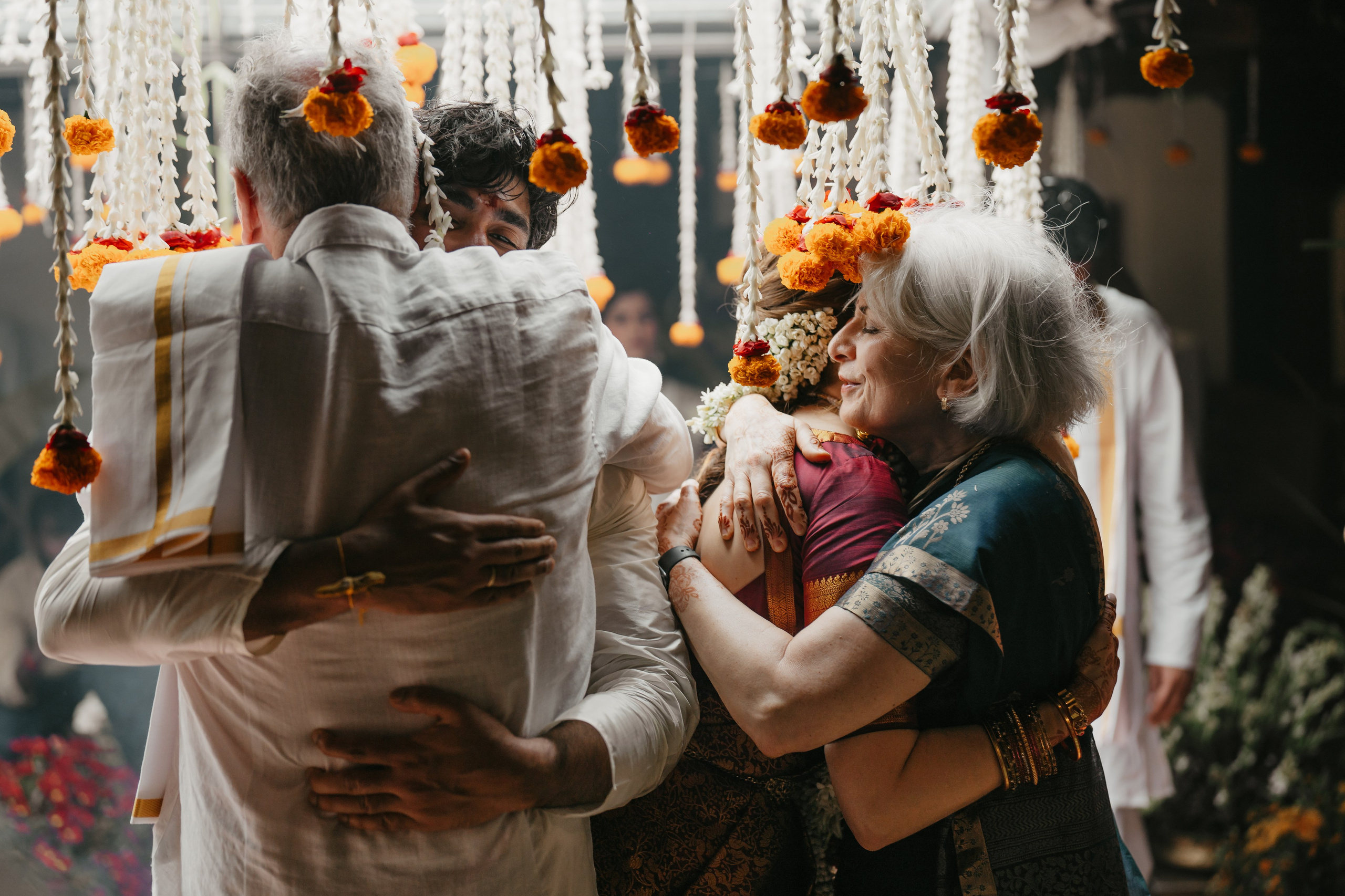 CIARA & RUSHI. Wedding photographer Sijo chacko