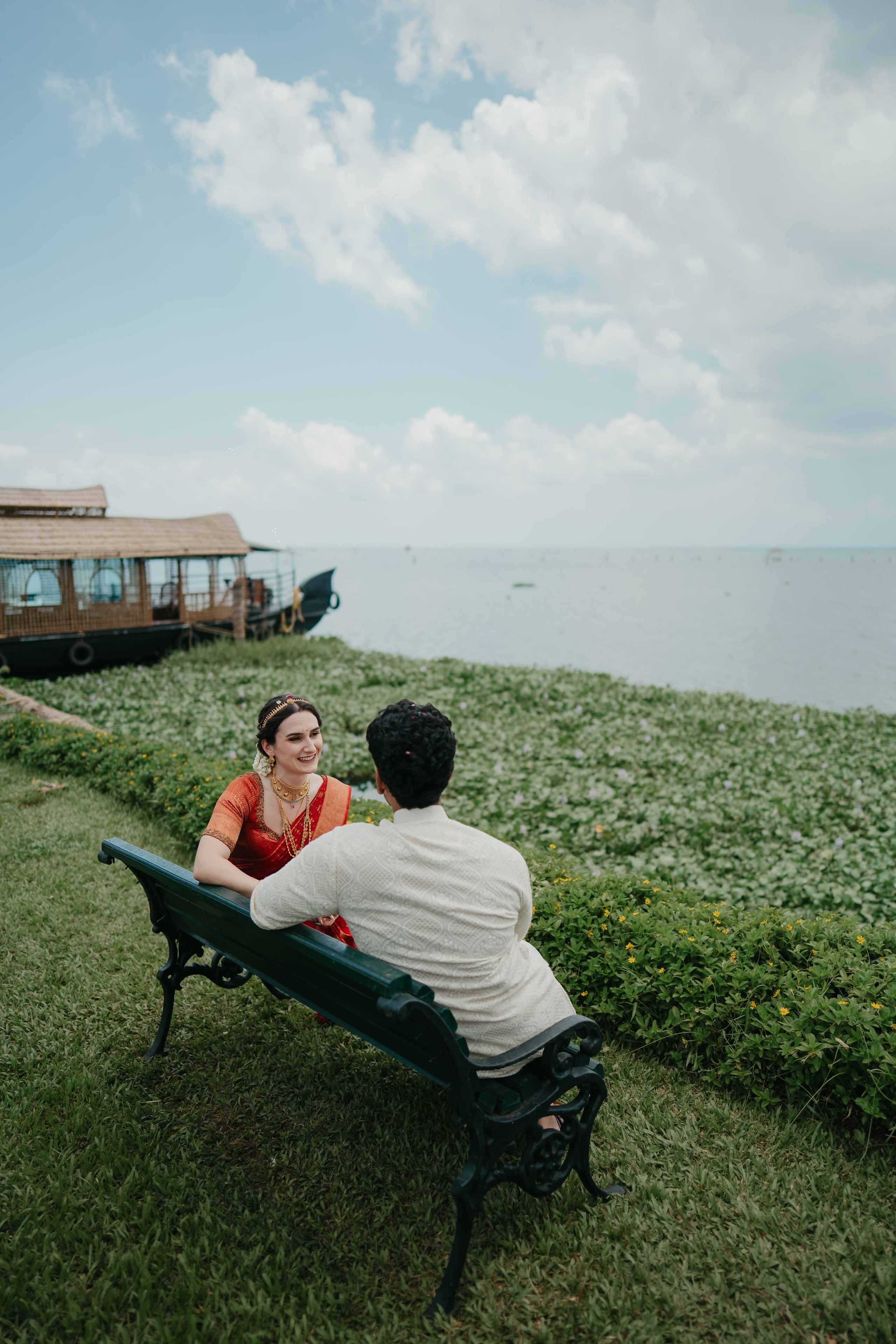 Wedding photographer Sijo chacko