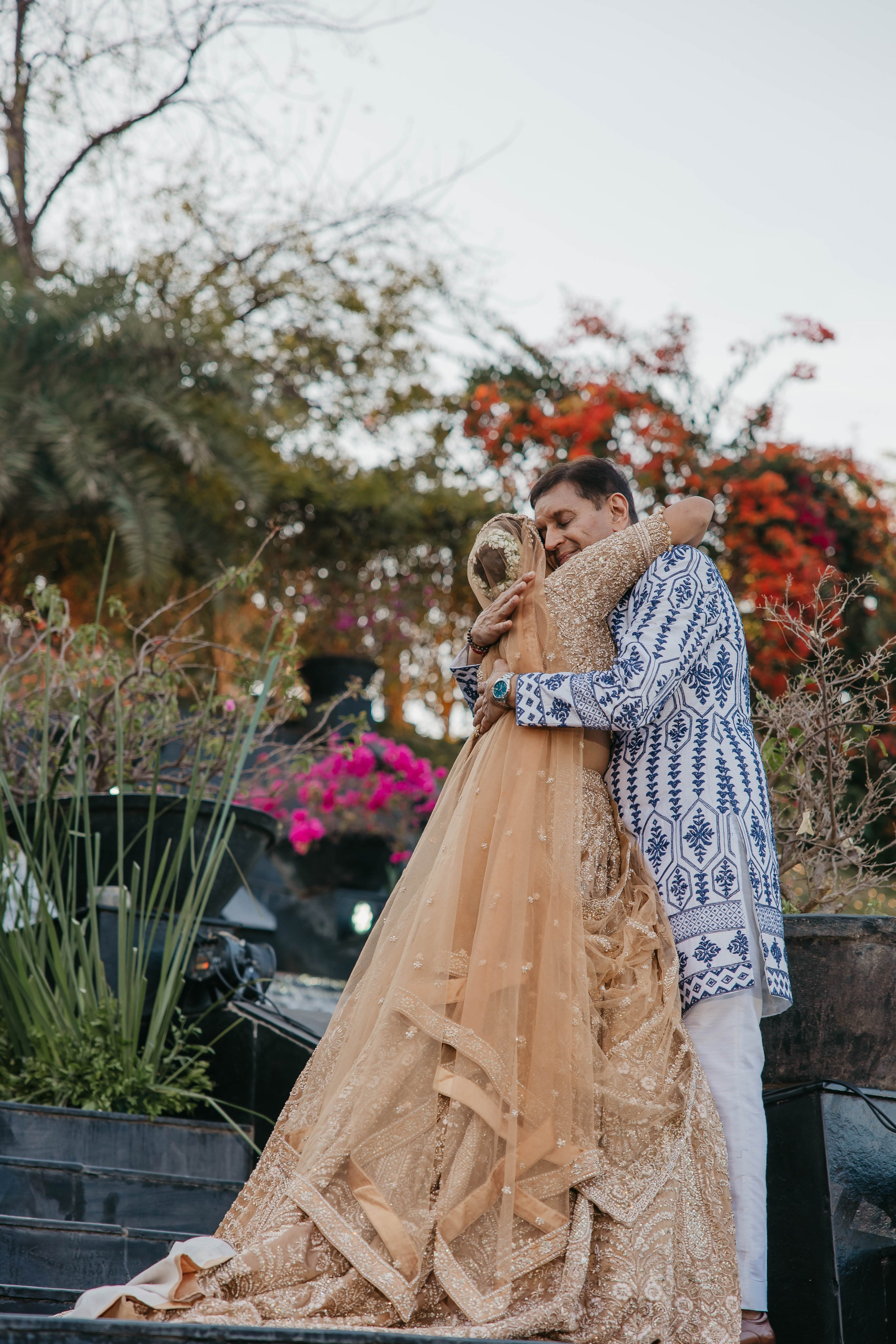 TRISHNA & LIAM. Sijo Chacko — Wedding Photographer⁠