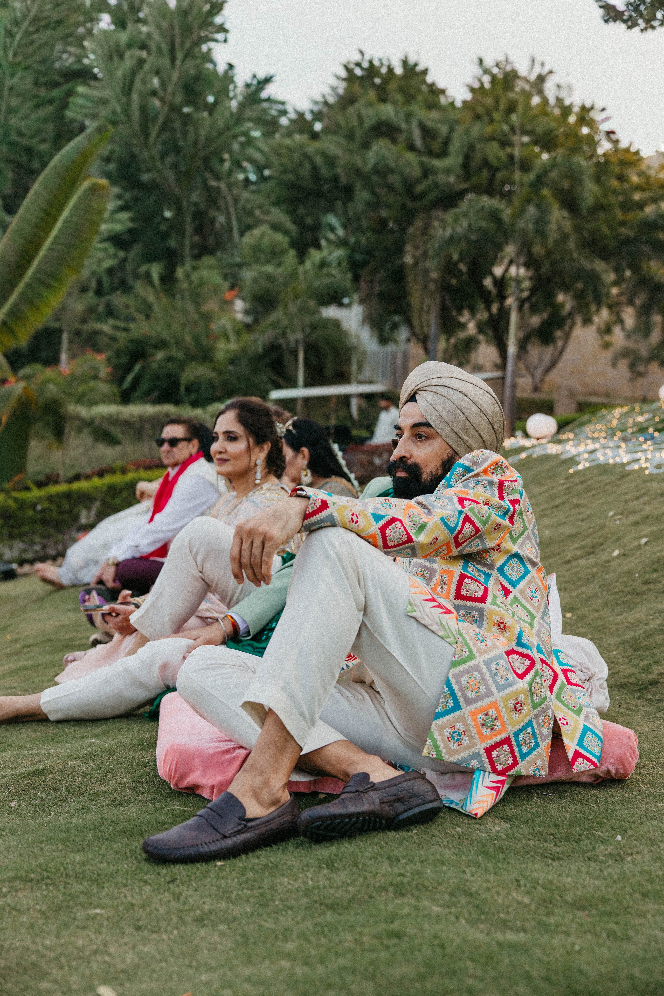 TRISHNA & LIAM. Sijo Chacko — Wedding Photographer⁠