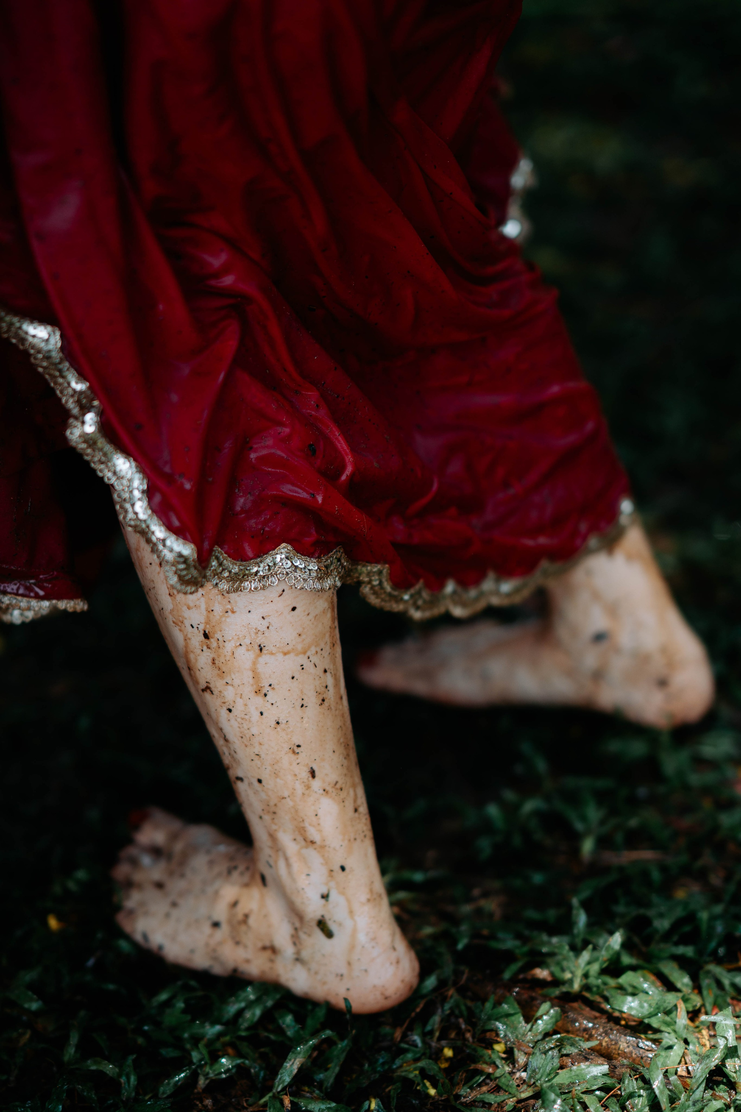 KALTRA ARPIT. Wedding photographer Sijo chacko