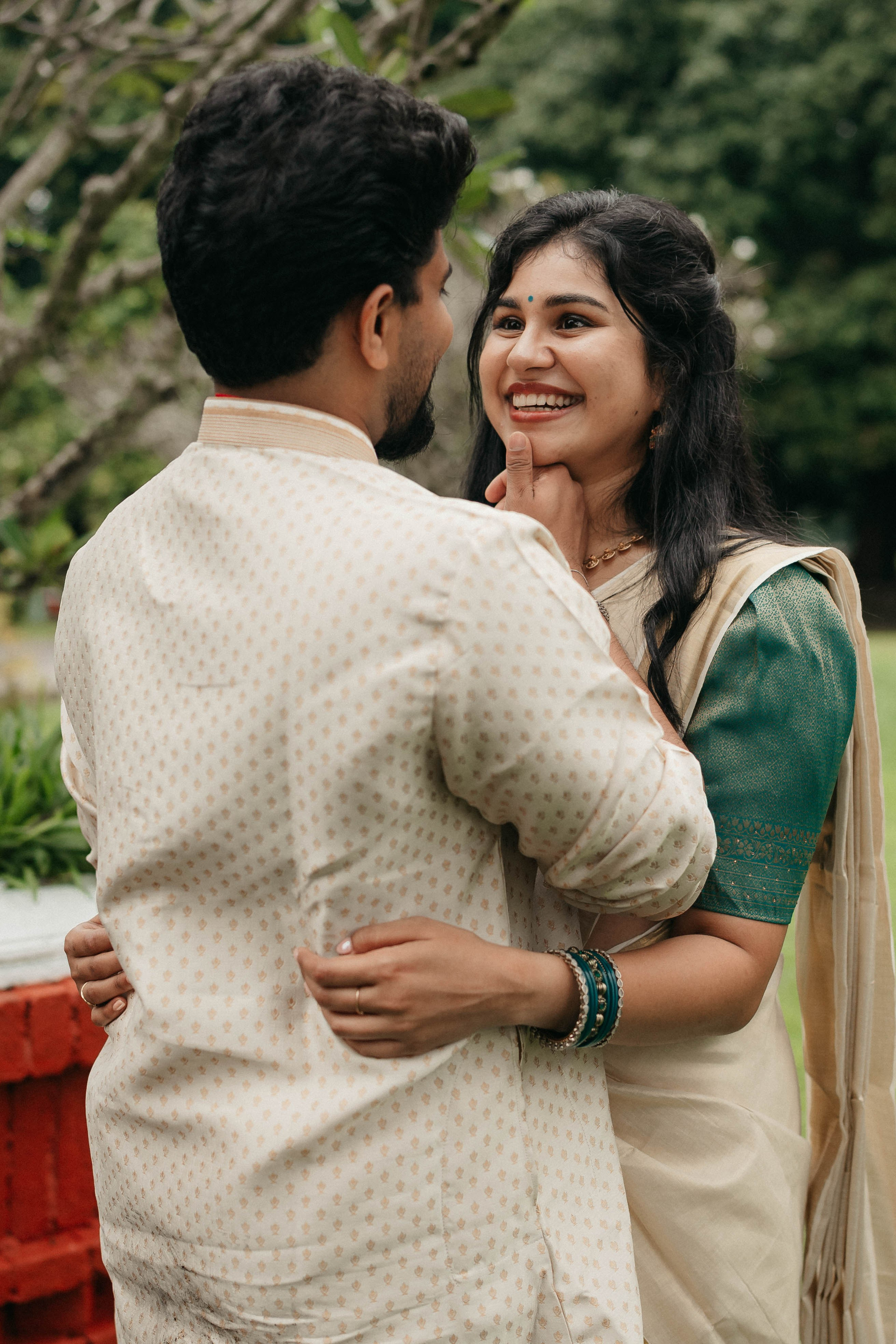 MEGHANA & GOUTHAM. Wedding photographer Sijo chacko