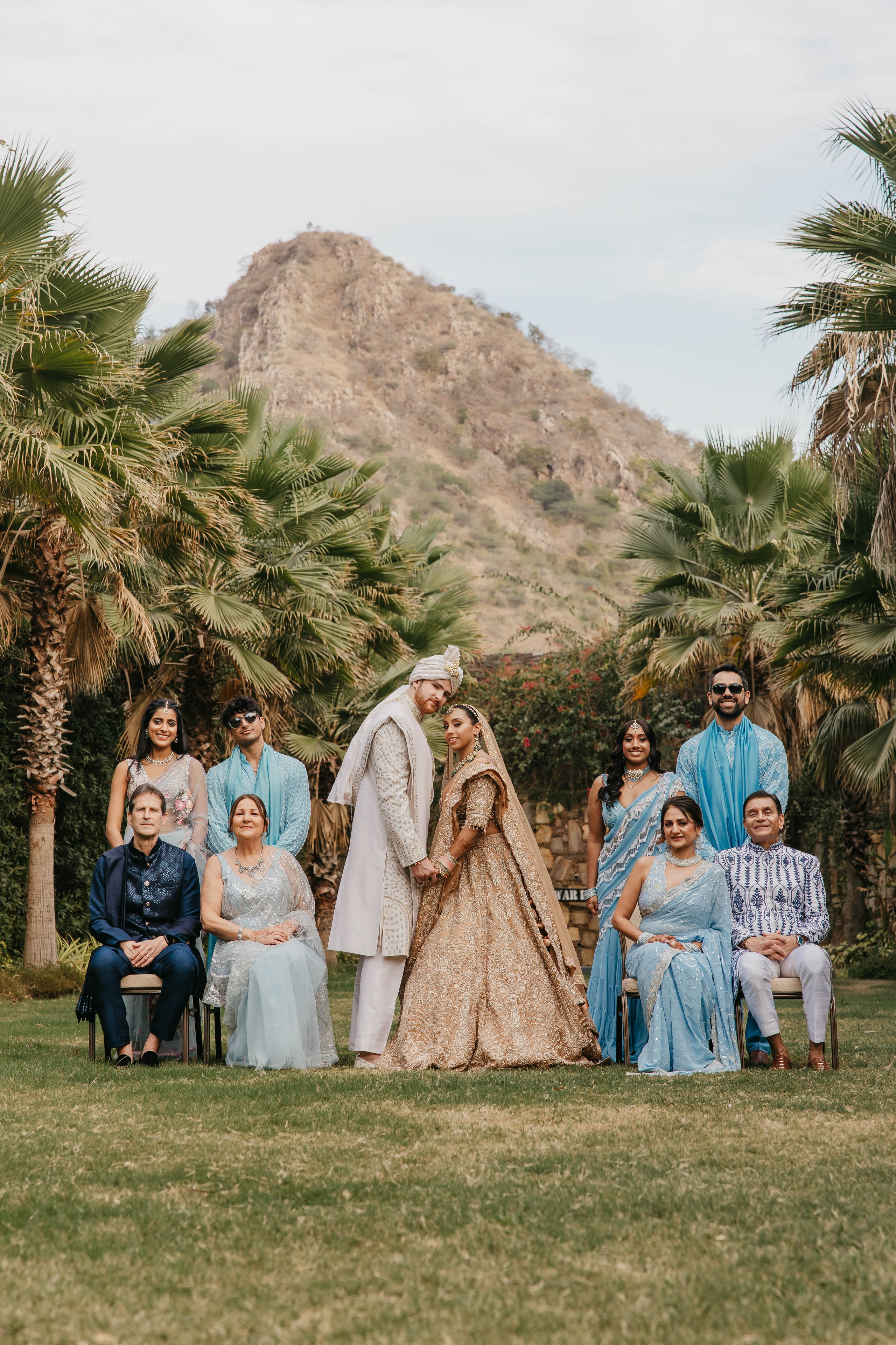 TRISHNA & LIAM. Sijo Chacko — Wedding Photographer⁠