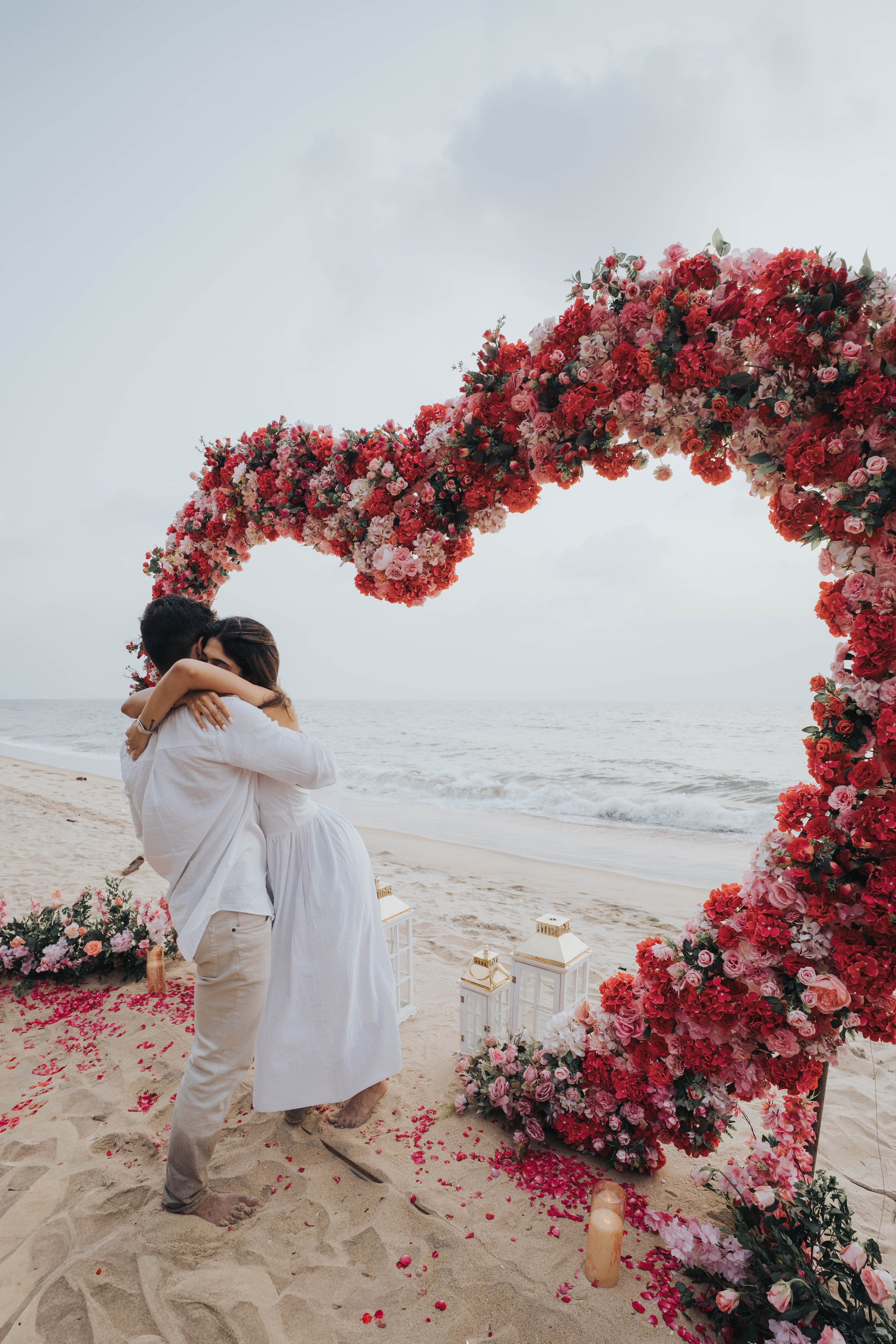 RAHUL RITIKA. Wedding photographer Sijo chacko