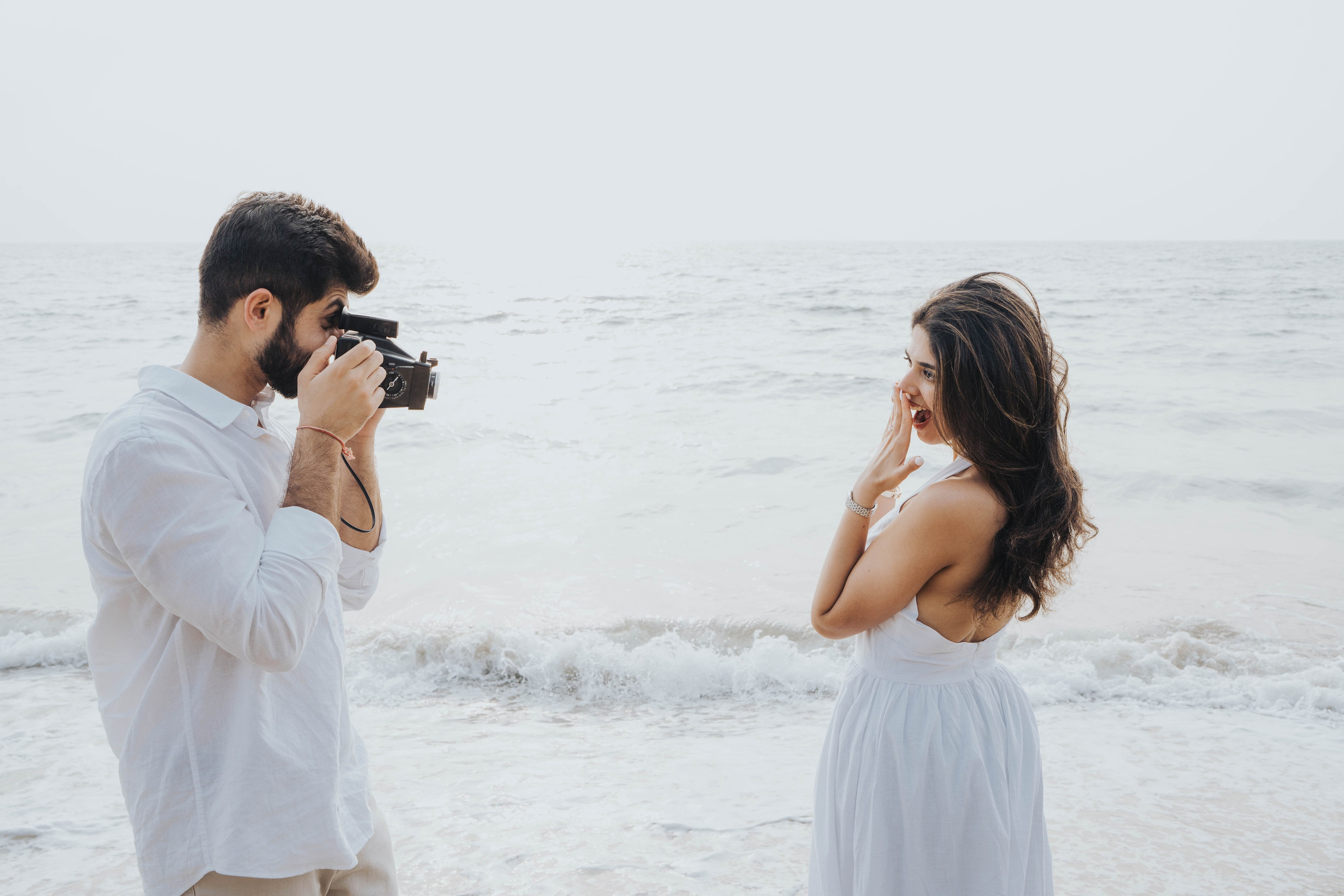 RAHUL RITIKA. Wedding photographer Sijo chacko