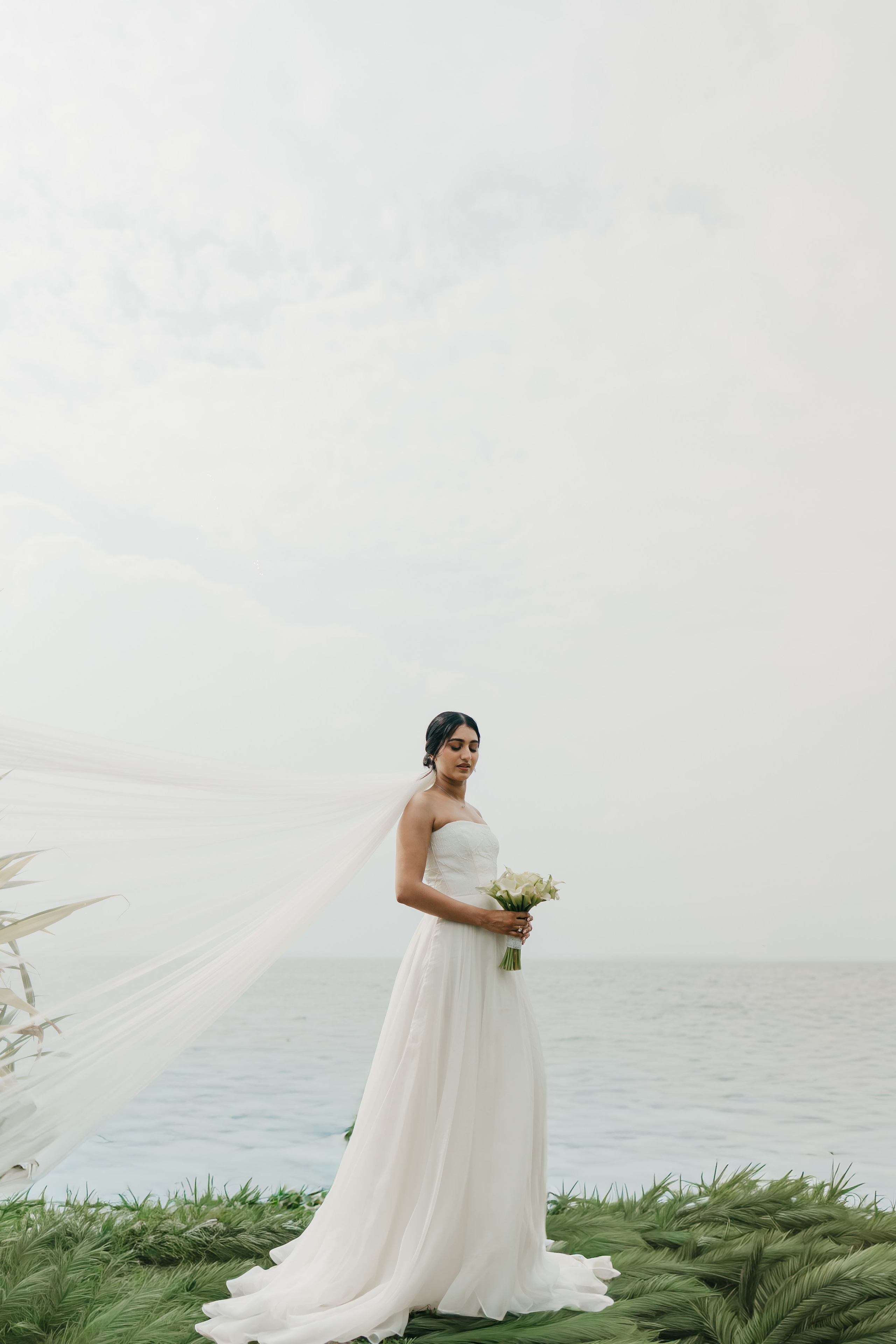 MONICA & ARUN. Wedding photographer Sijo chacko