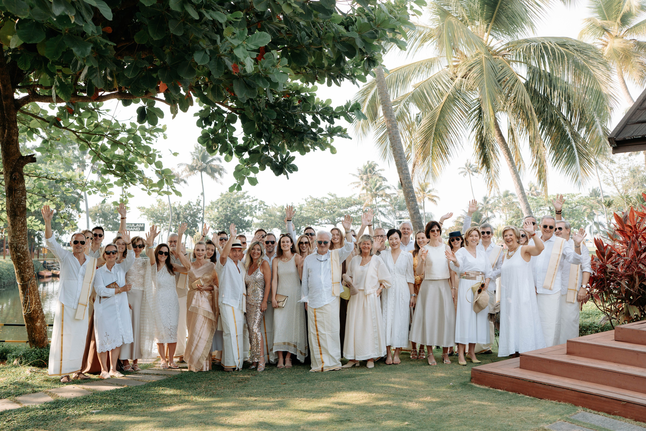 Wedding photographer Sijo chacko