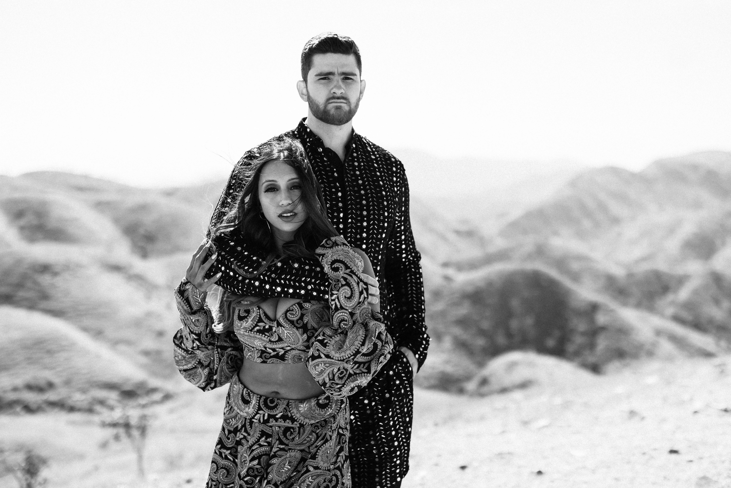 TRISHNA & LIAM. Sijo Chacko — Wedding Photographer⁠