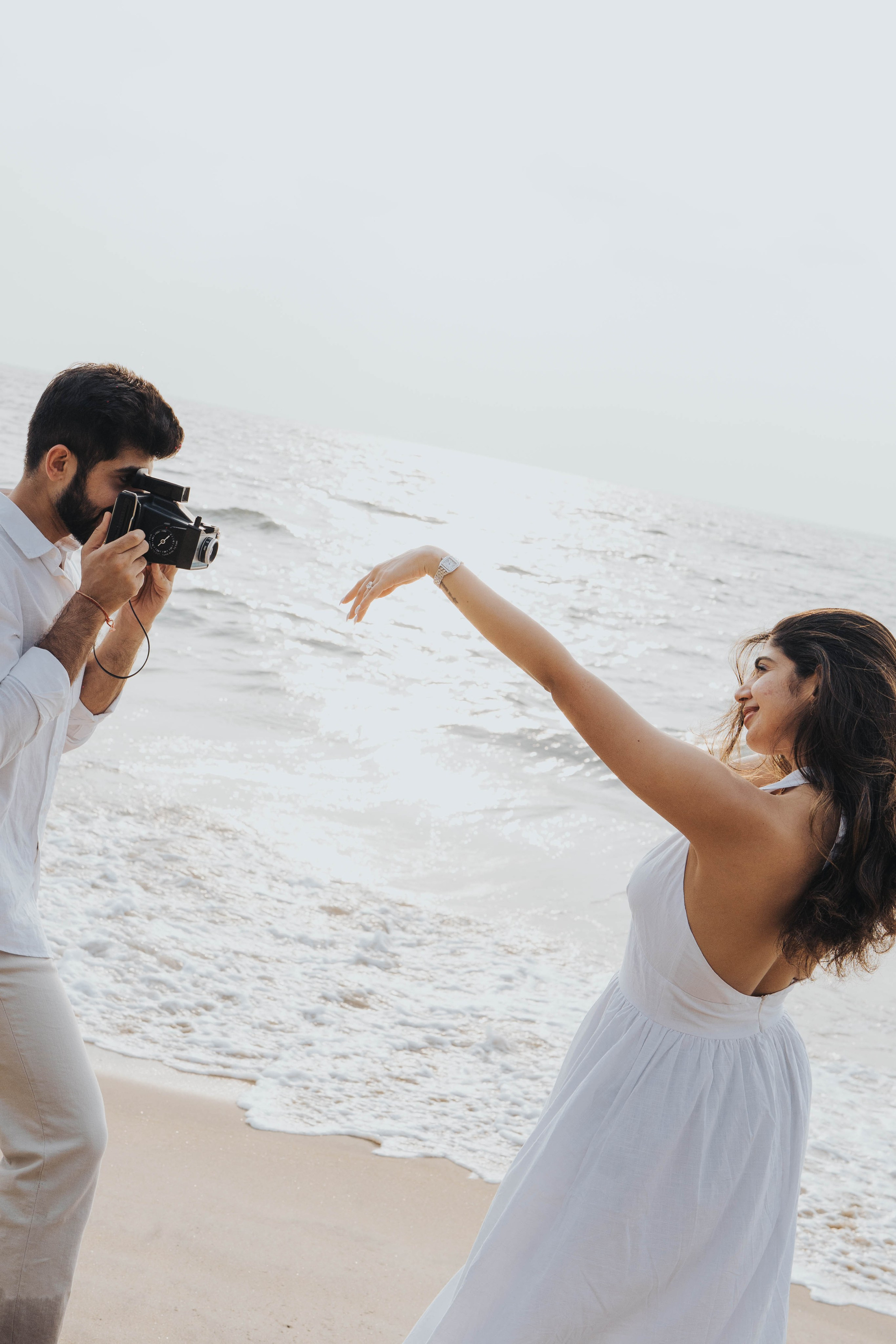 RAHUL RITIKA. Wedding photographer Sijo chacko