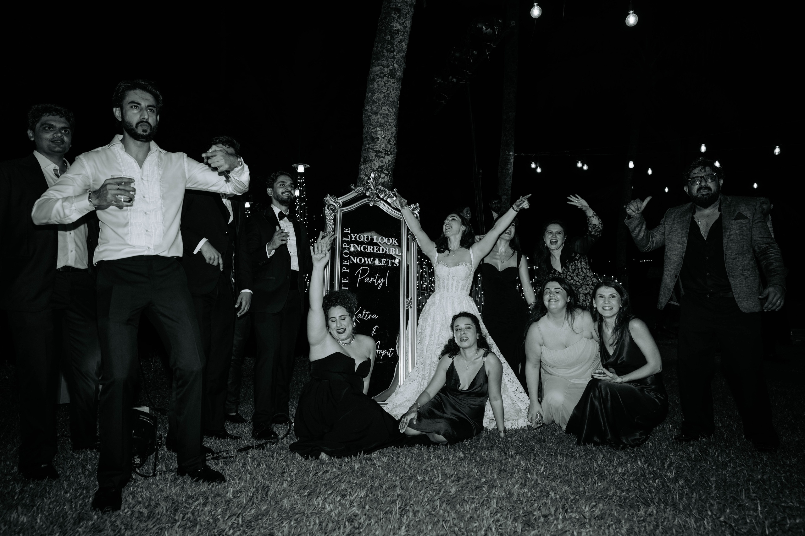 KALTRA ARPIT. Wedding photographer Sijo chacko