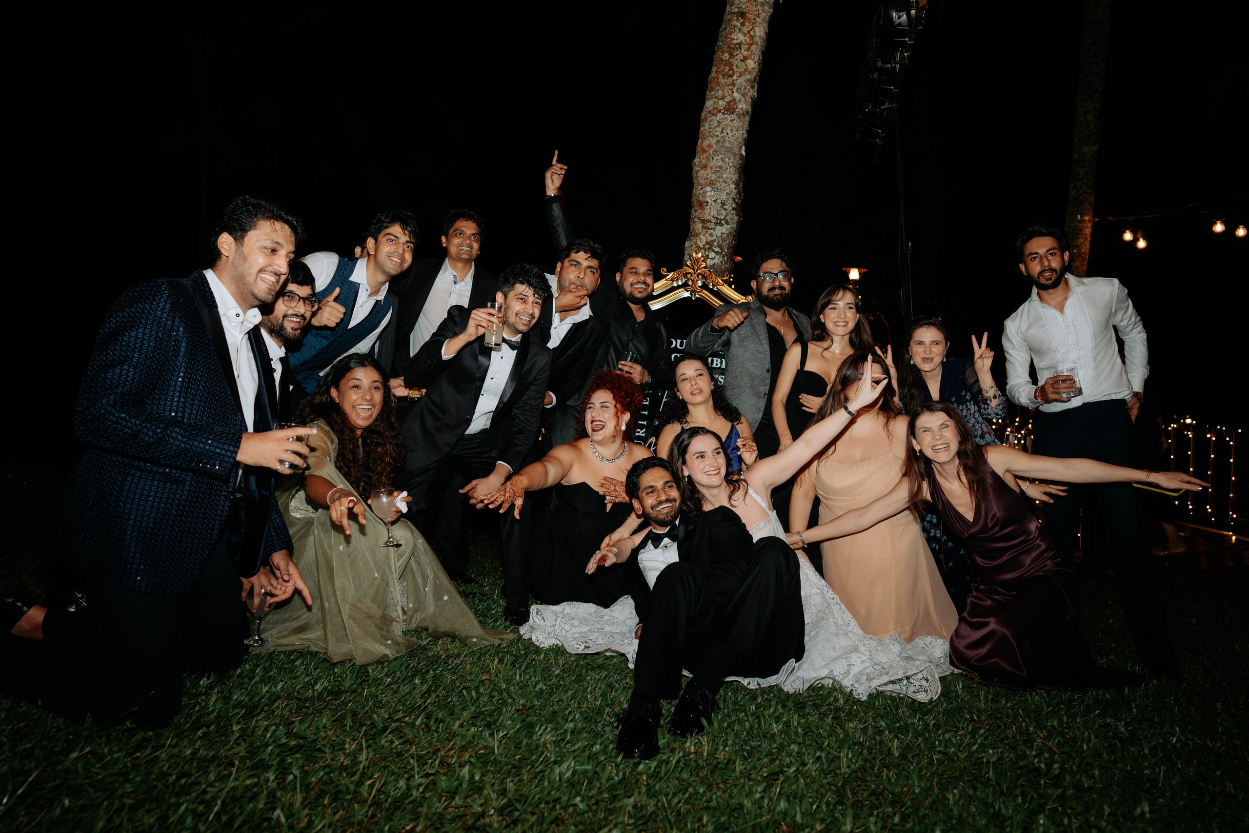 Wedding photographer Sijo chacko