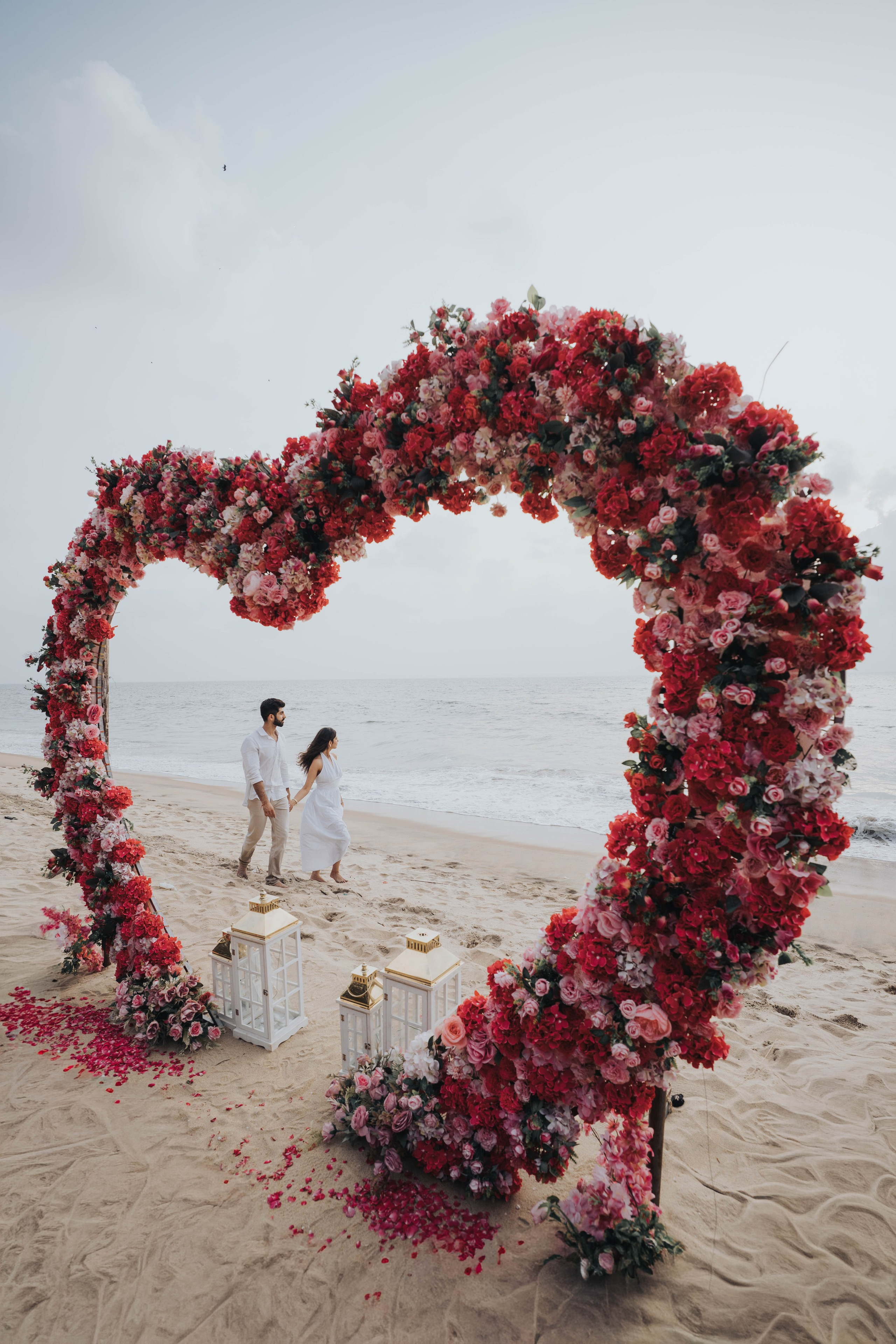 RAHUL RITIKA. Wedding photographer Sijo chacko