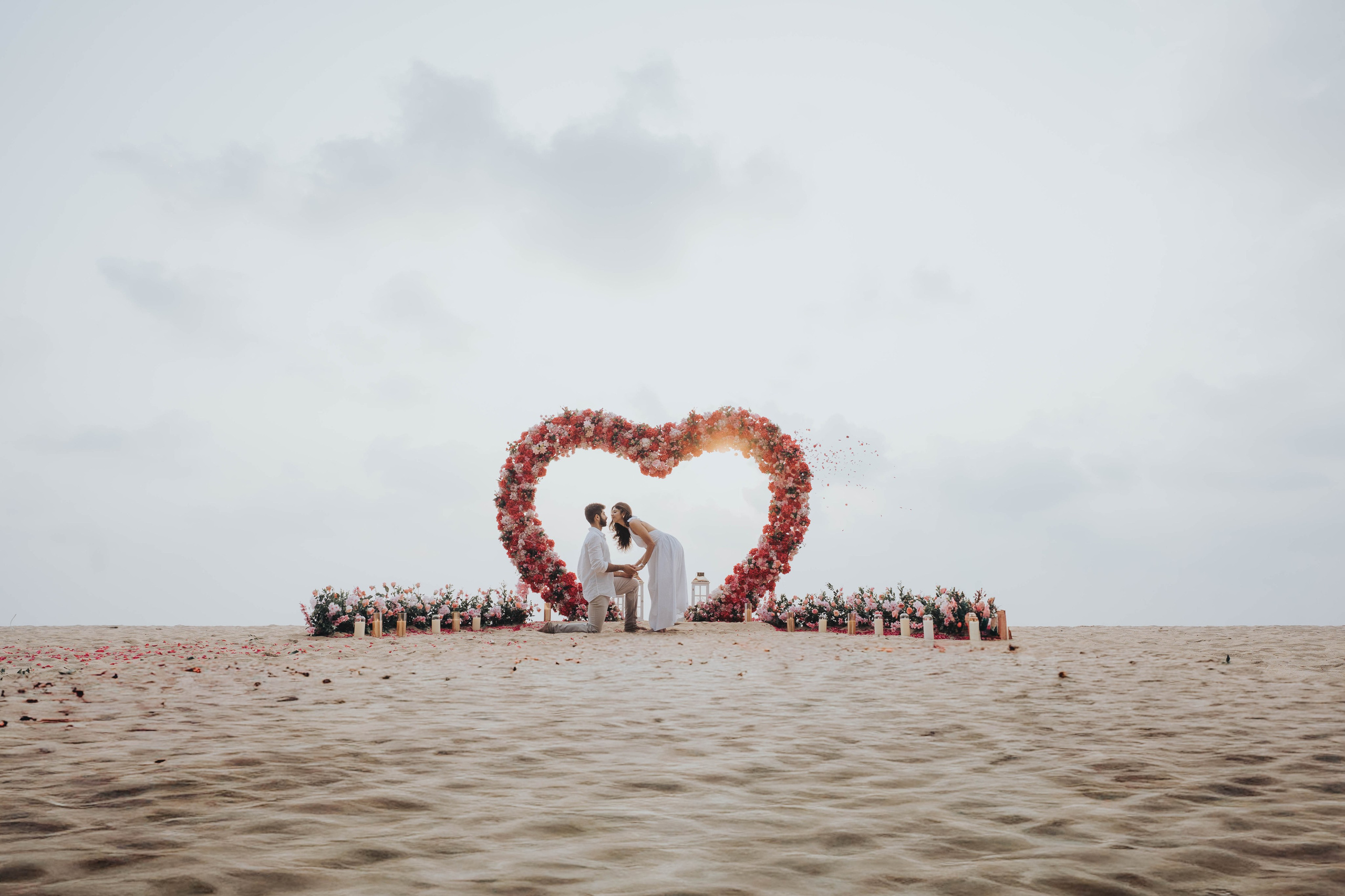 RAHUL RITIKA. Wedding photographer Sijo chacko