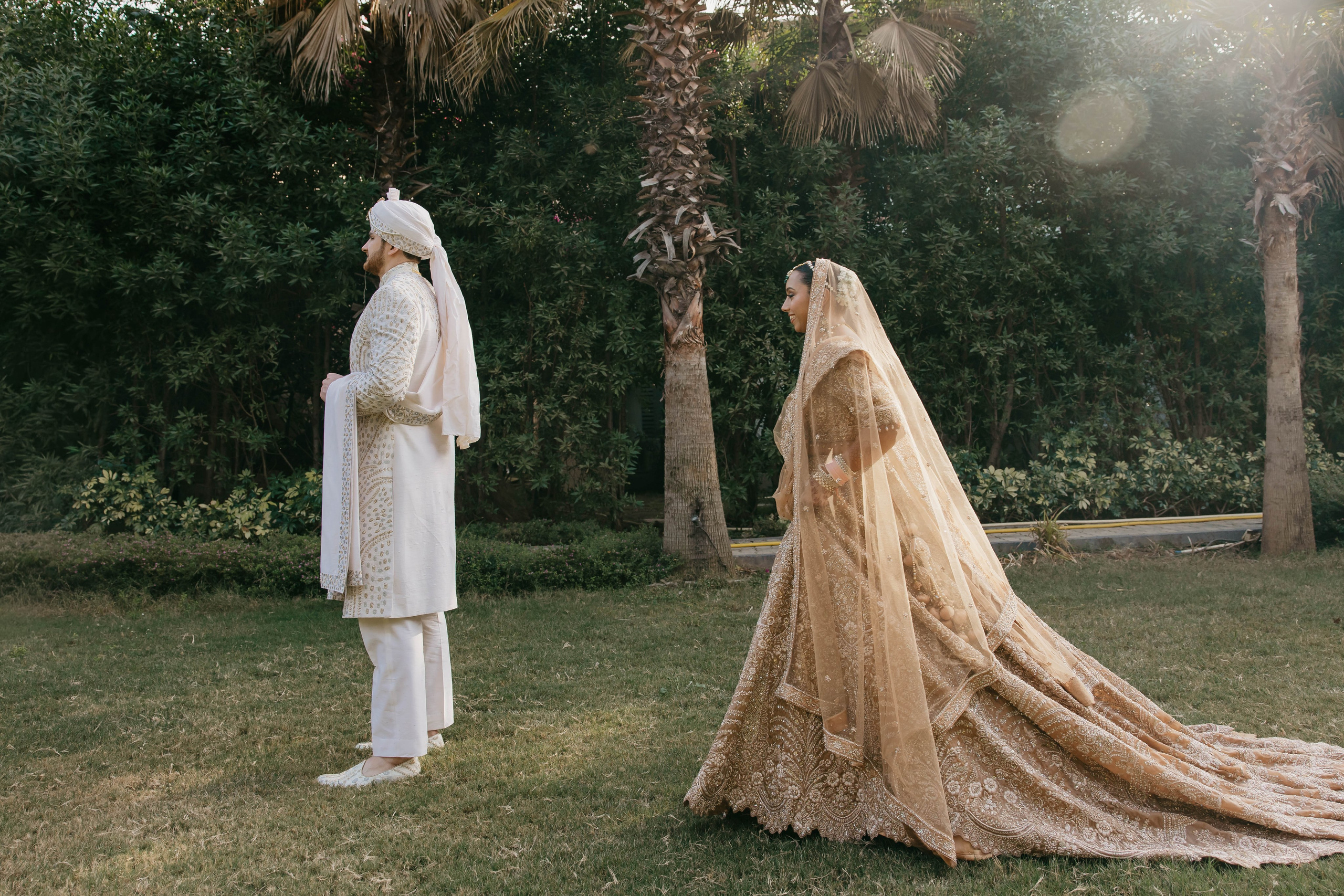TRISHNA & LIAM. Sijo Chacko — Wedding Photographer⁠
