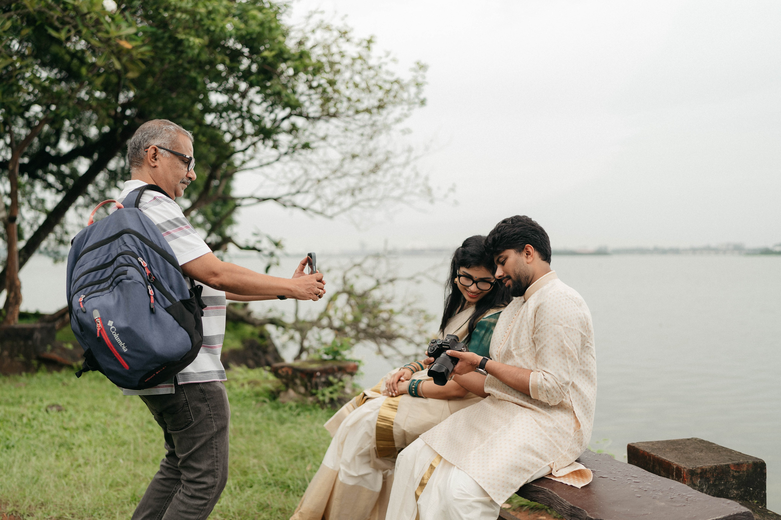 MEGHANA & GOUTHAM. Wedding photographer Sijo chacko