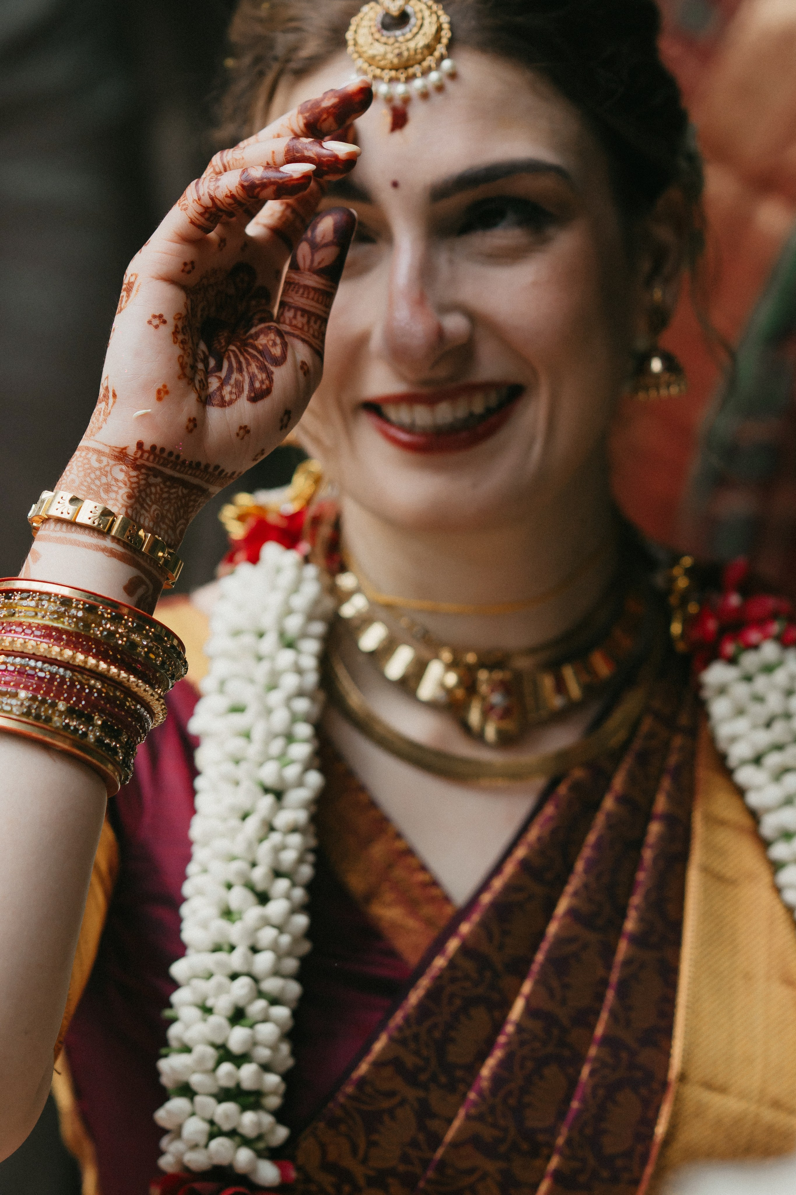 CIARA & RUSHI. Wedding photographer Sijo chacko