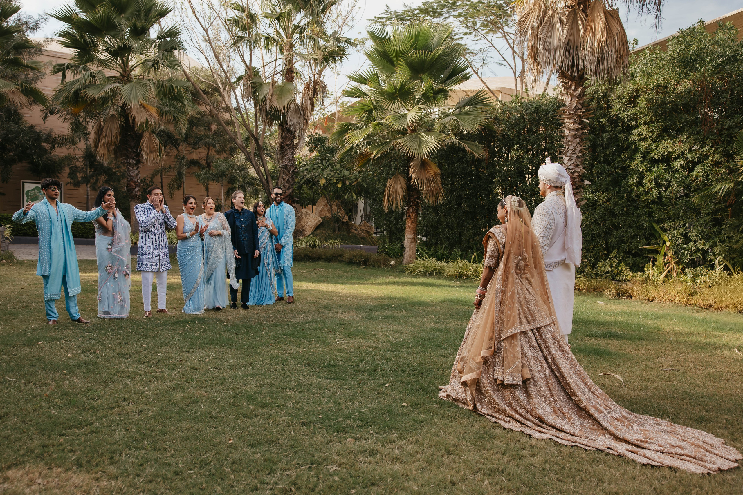 TRISHNA & LIAM. Sijo Chacko — Wedding Photographer⁠