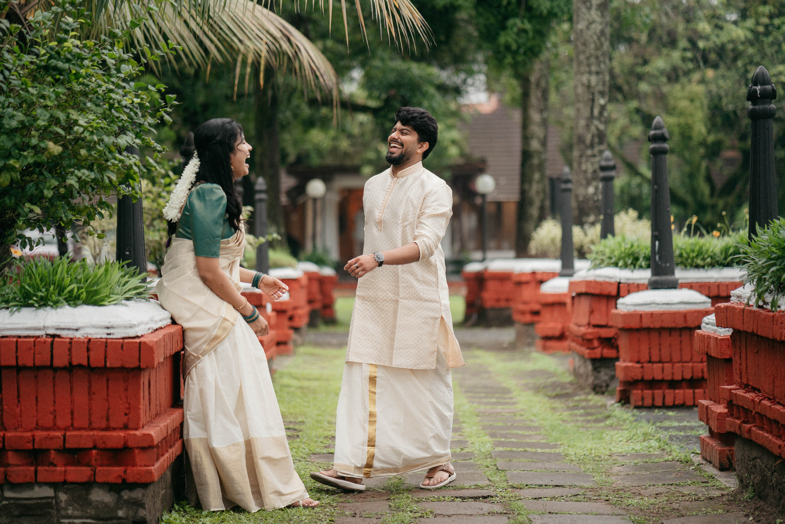 MEGHANA & GOUTHAM. Wedding photographer Sijo chacko