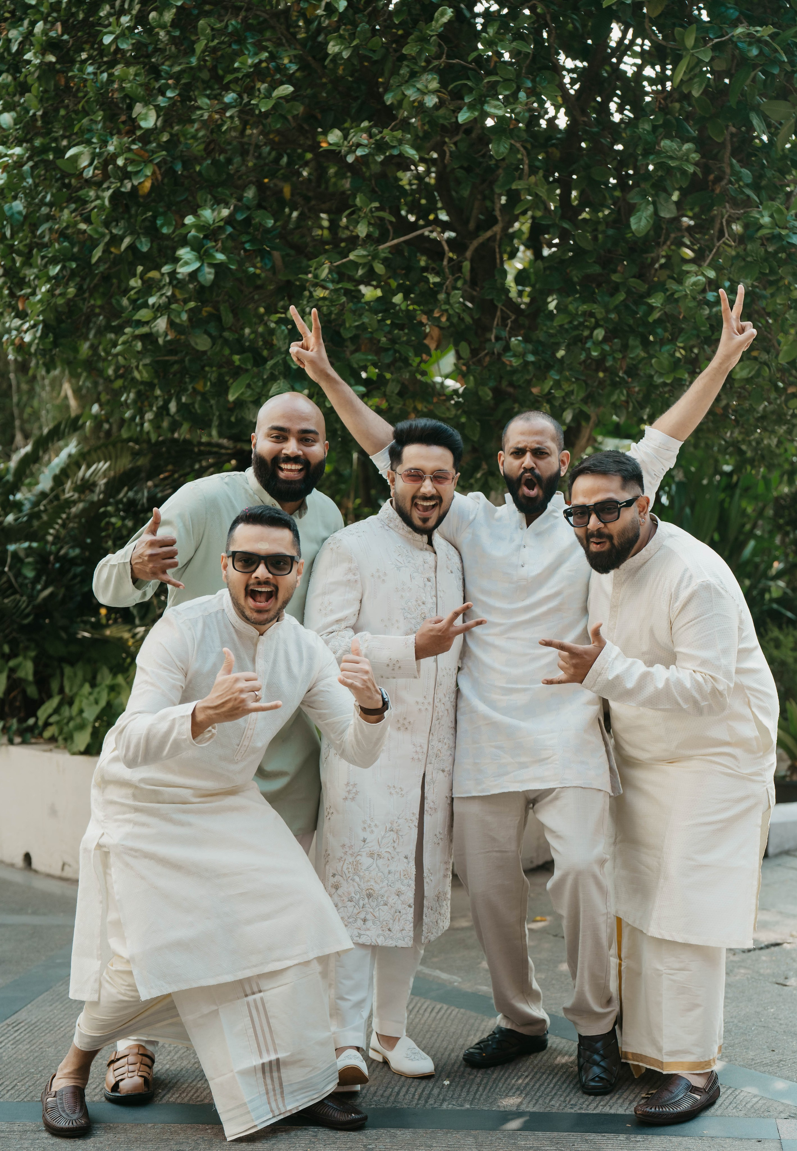Wedding photographer Sijo chacko