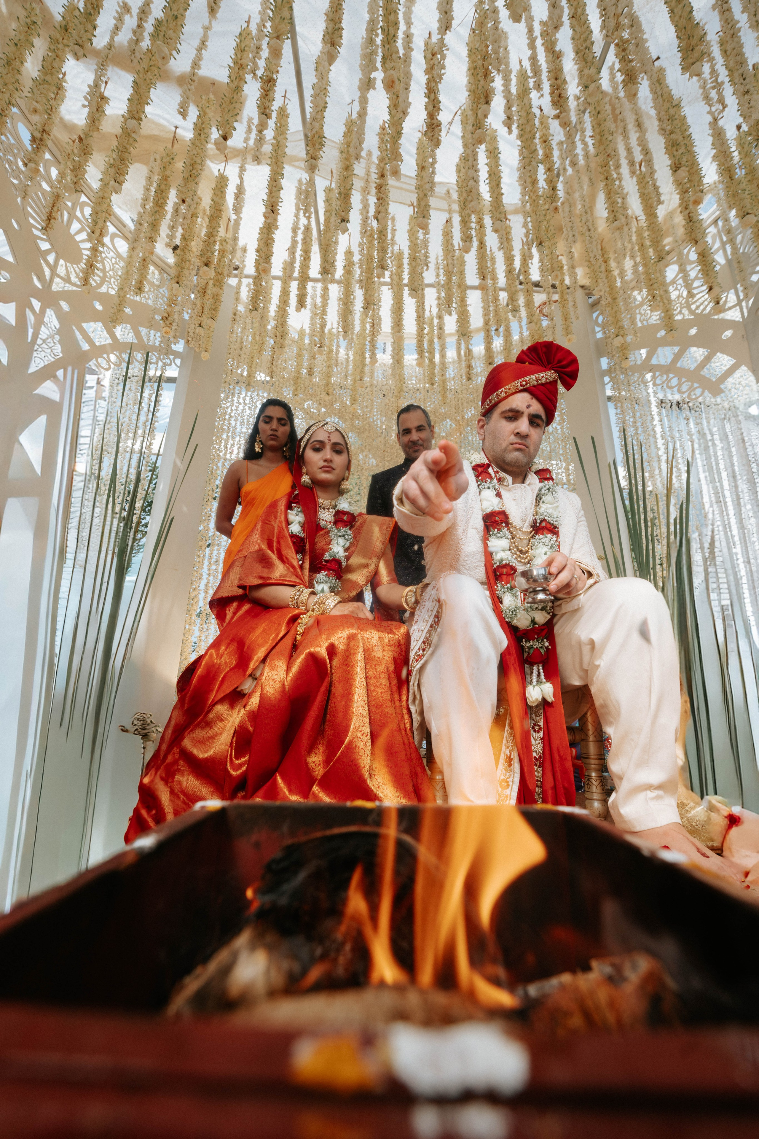 Wedding photographer Sijo chacko