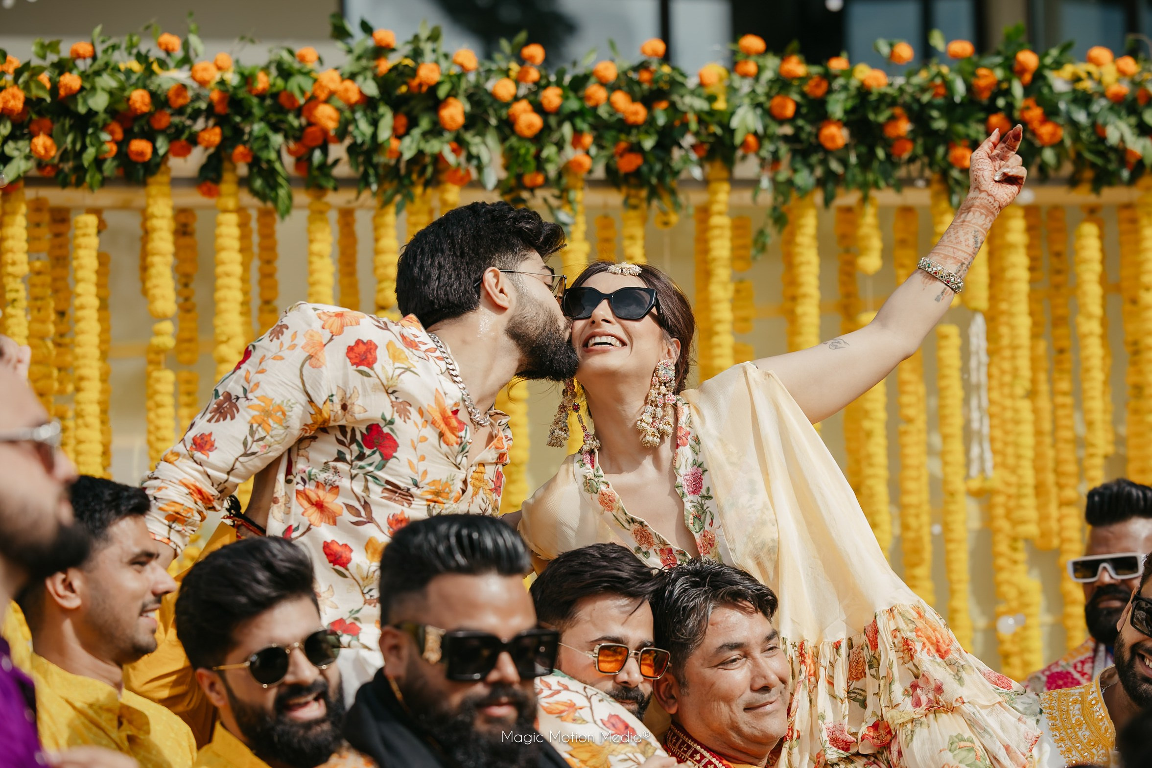 SAKSHI & ANKIT. Wedding photographer Sijo chacko