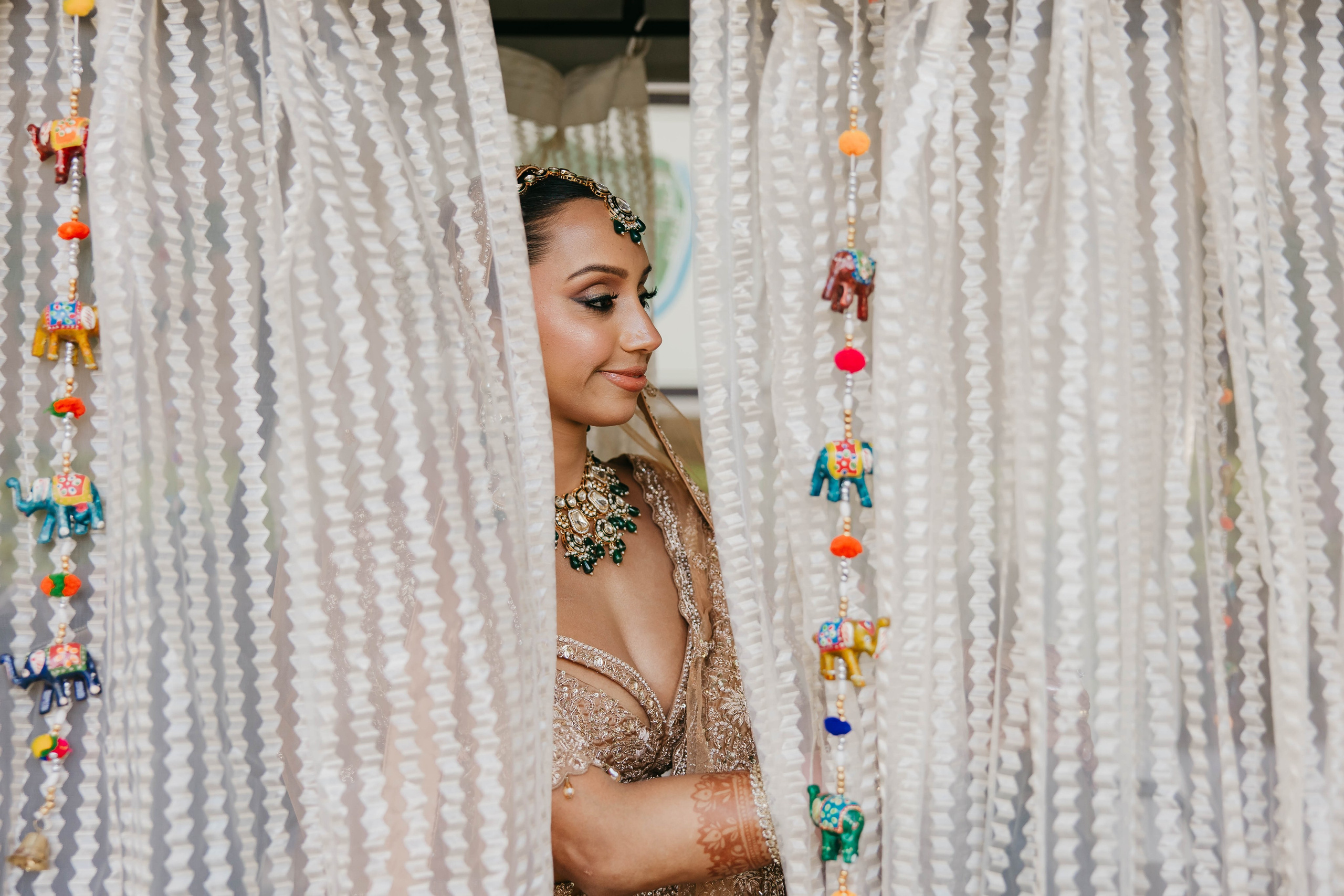 TRISHNA & LIAM. Sijo Chacko — Wedding Photographer⁠