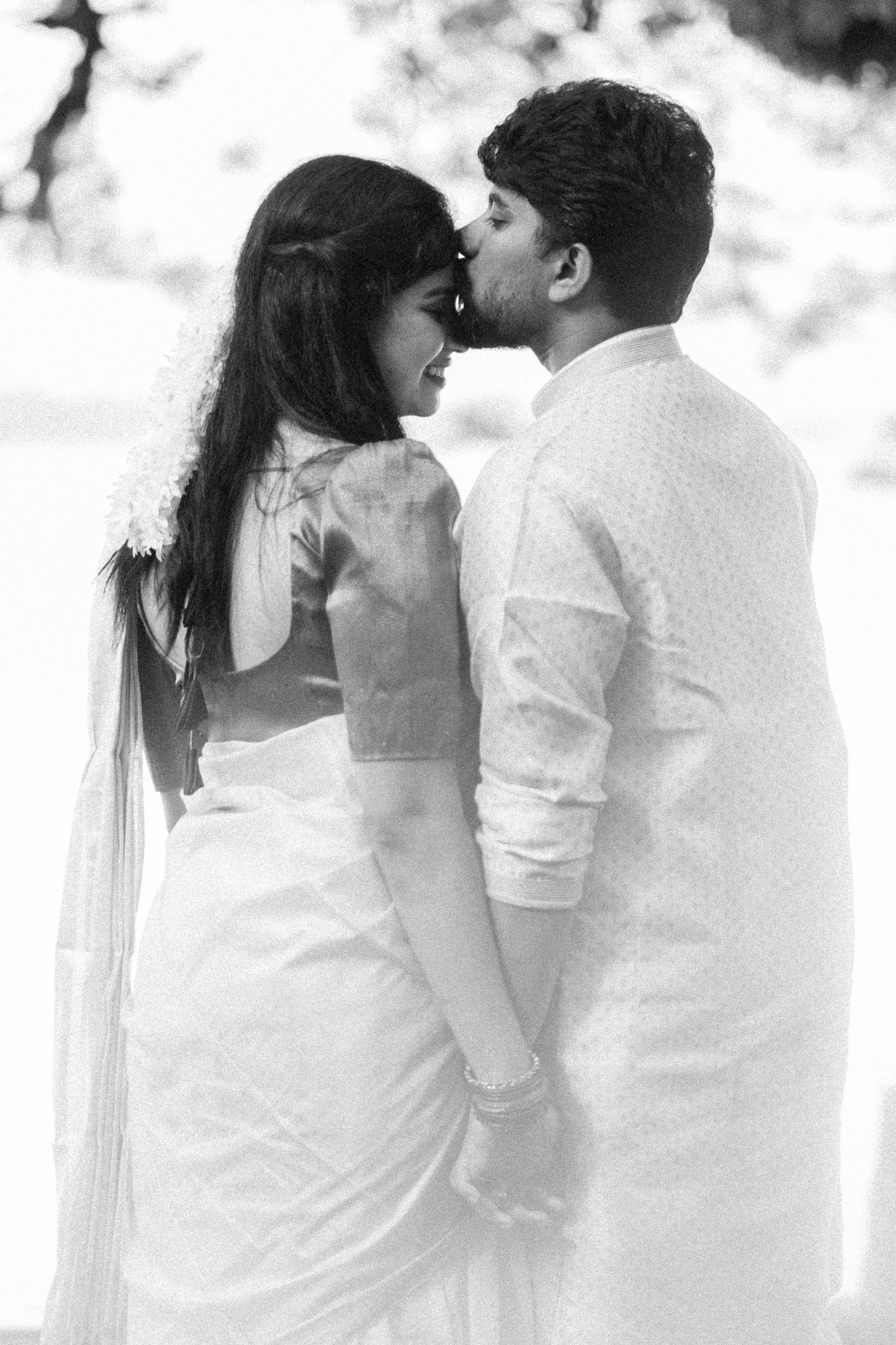 MEGHANA & GOUTHAM. Wedding photographer Sijo chacko