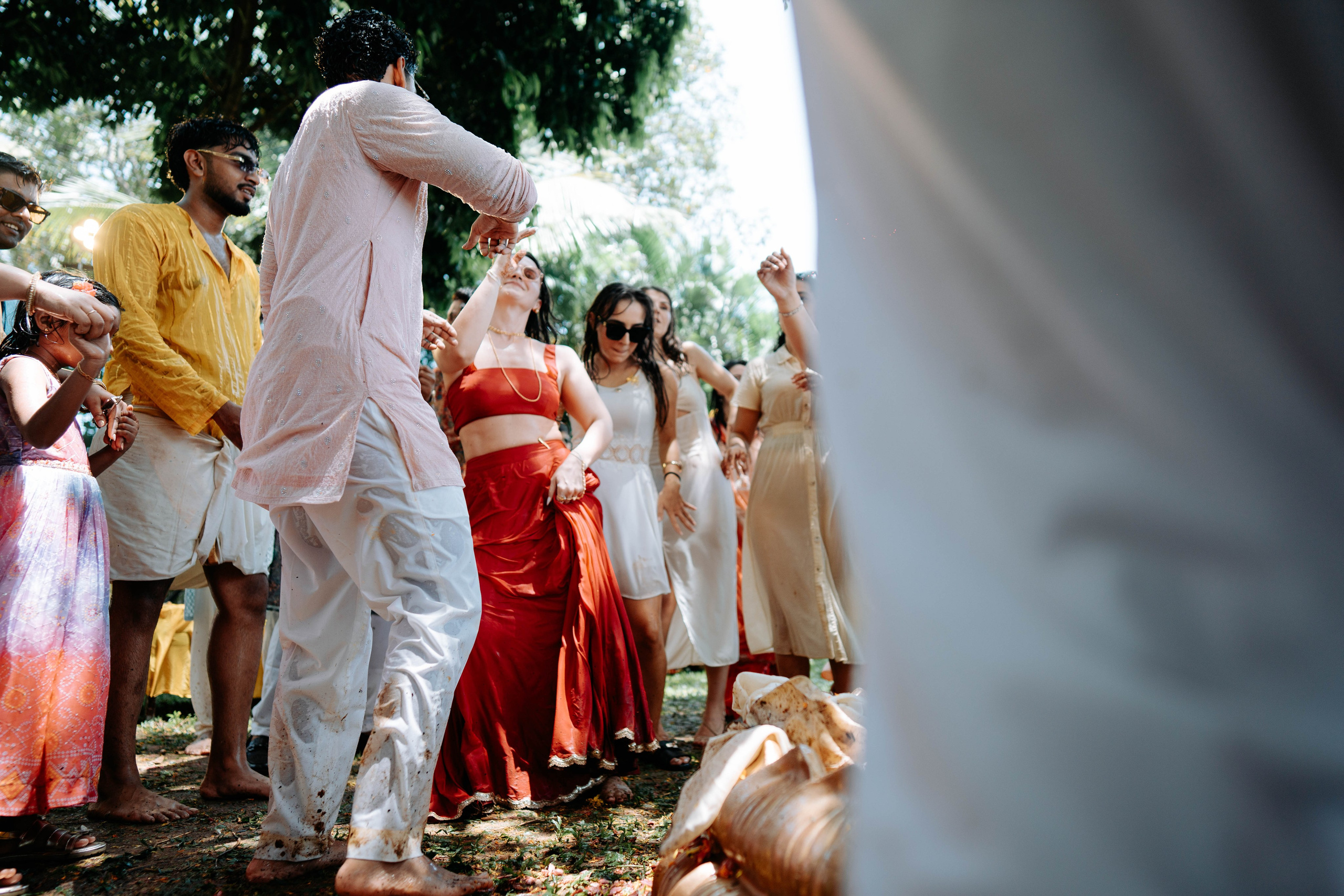 KALTRA ARPIT. Wedding photographer Sijo chacko