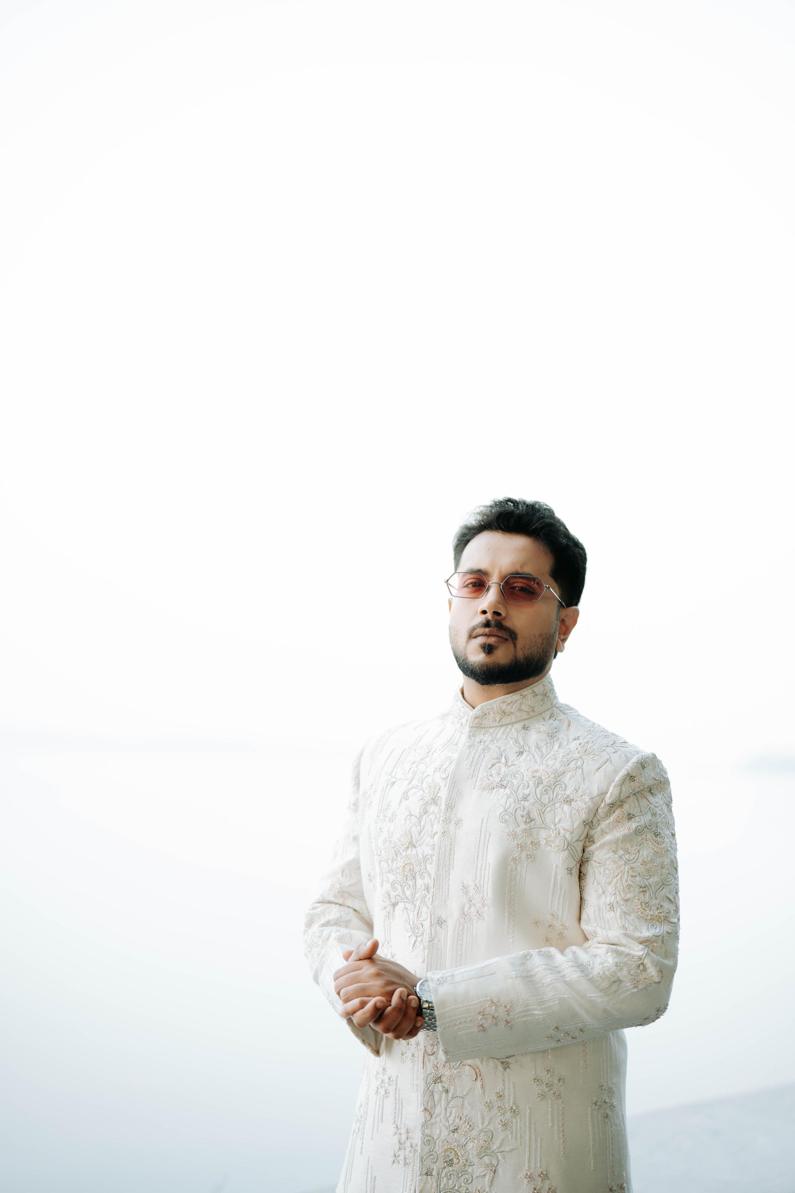 BHAMA & VIMAL. Wedding photographer Sijo chacko