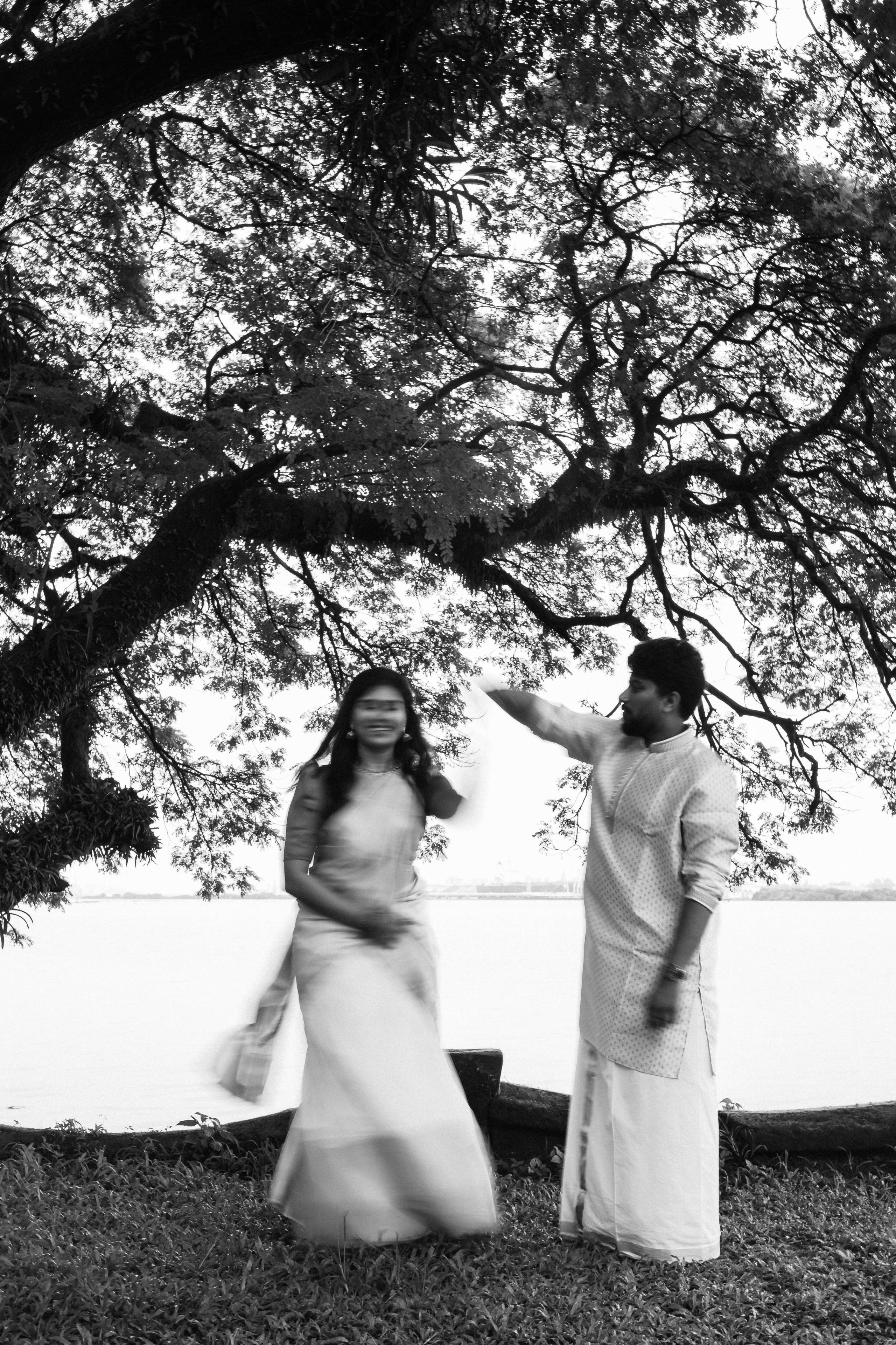 MEGHANA & GOUTHAM. Wedding photographer Sijo chacko