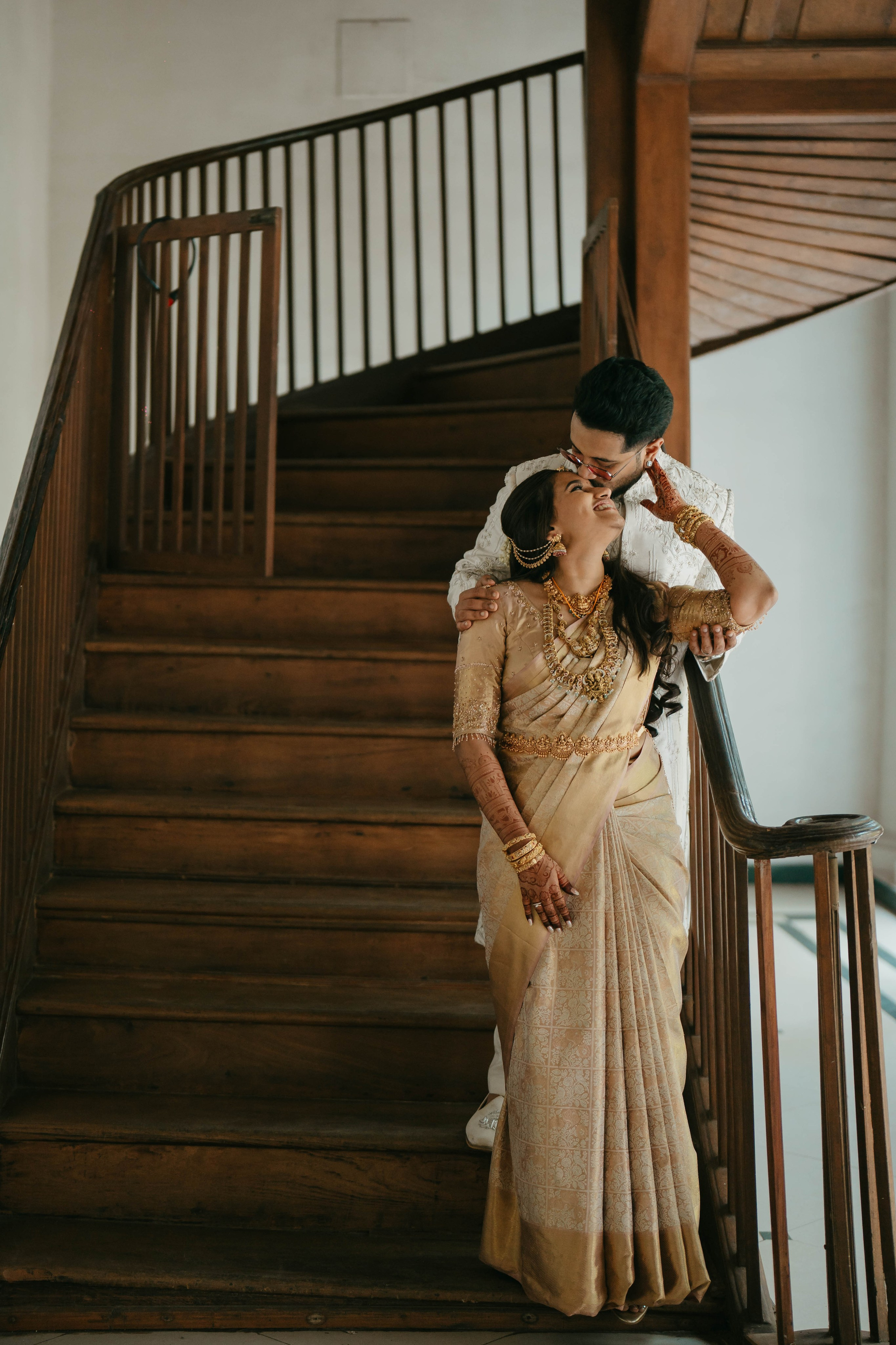 BHAMA & VIMAL. Wedding photographer Sijo chacko