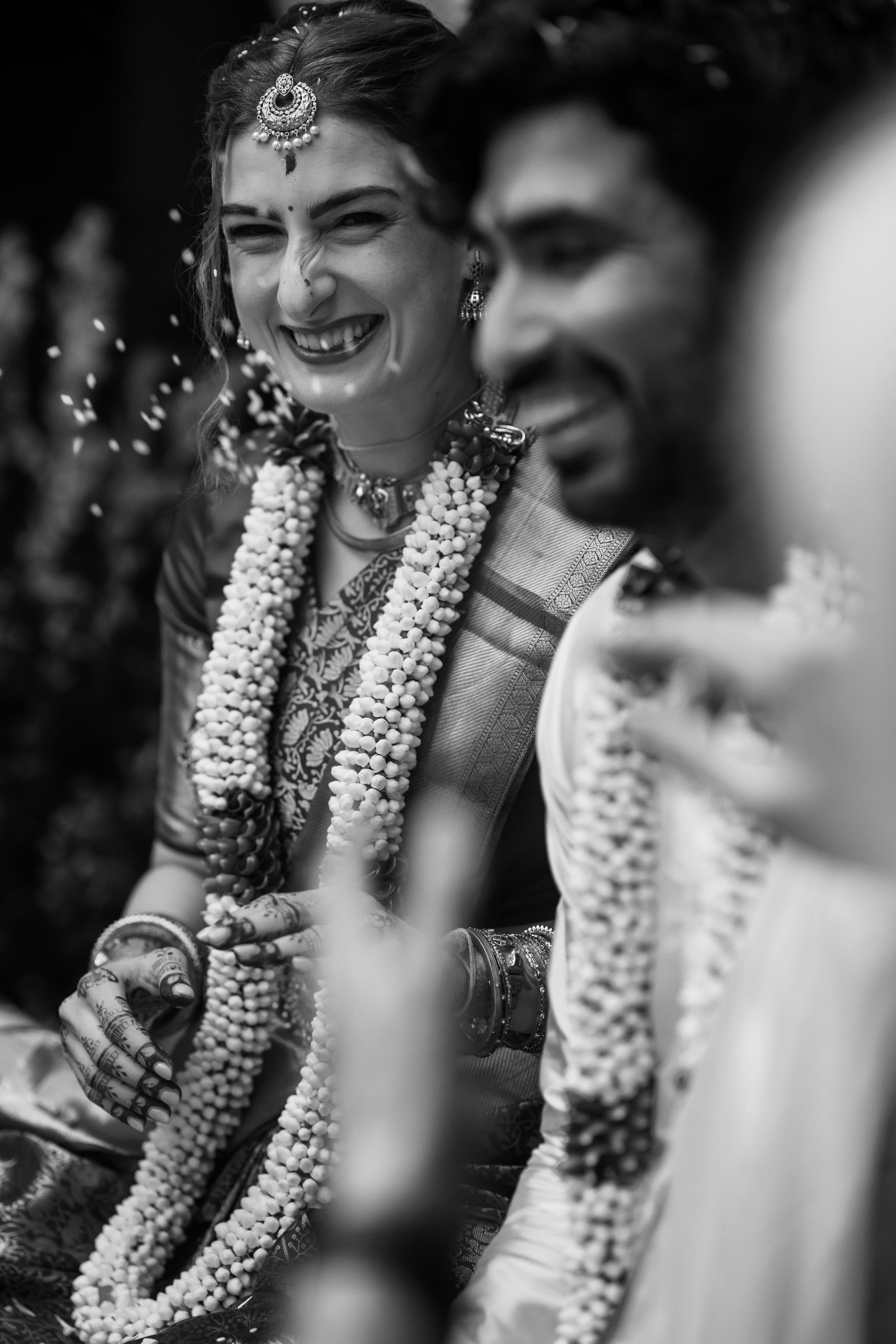 CIARA & RUSHI. Wedding photographer Sijo chacko