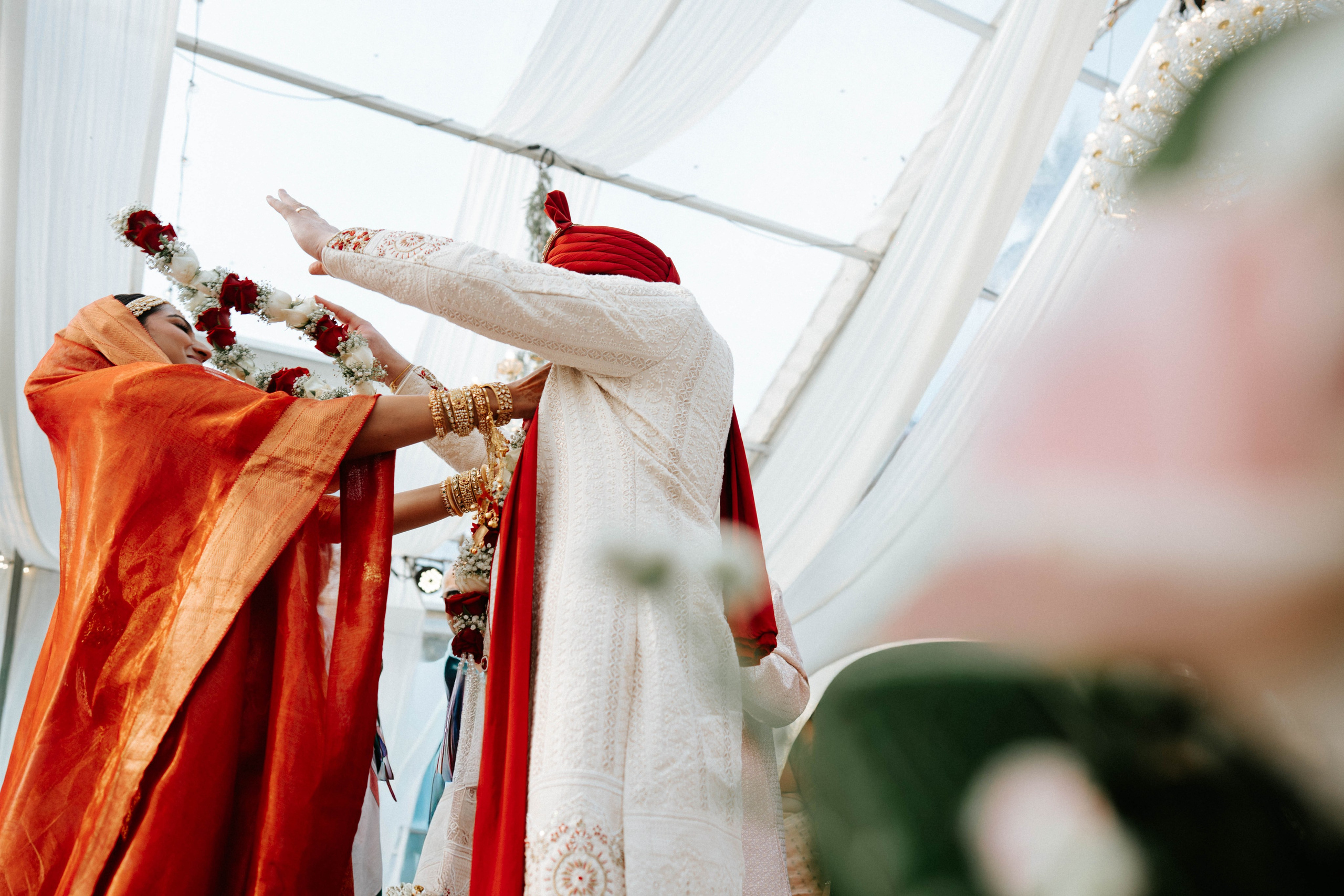 MONICA & ARUN. Wedding photographer Sijo chacko