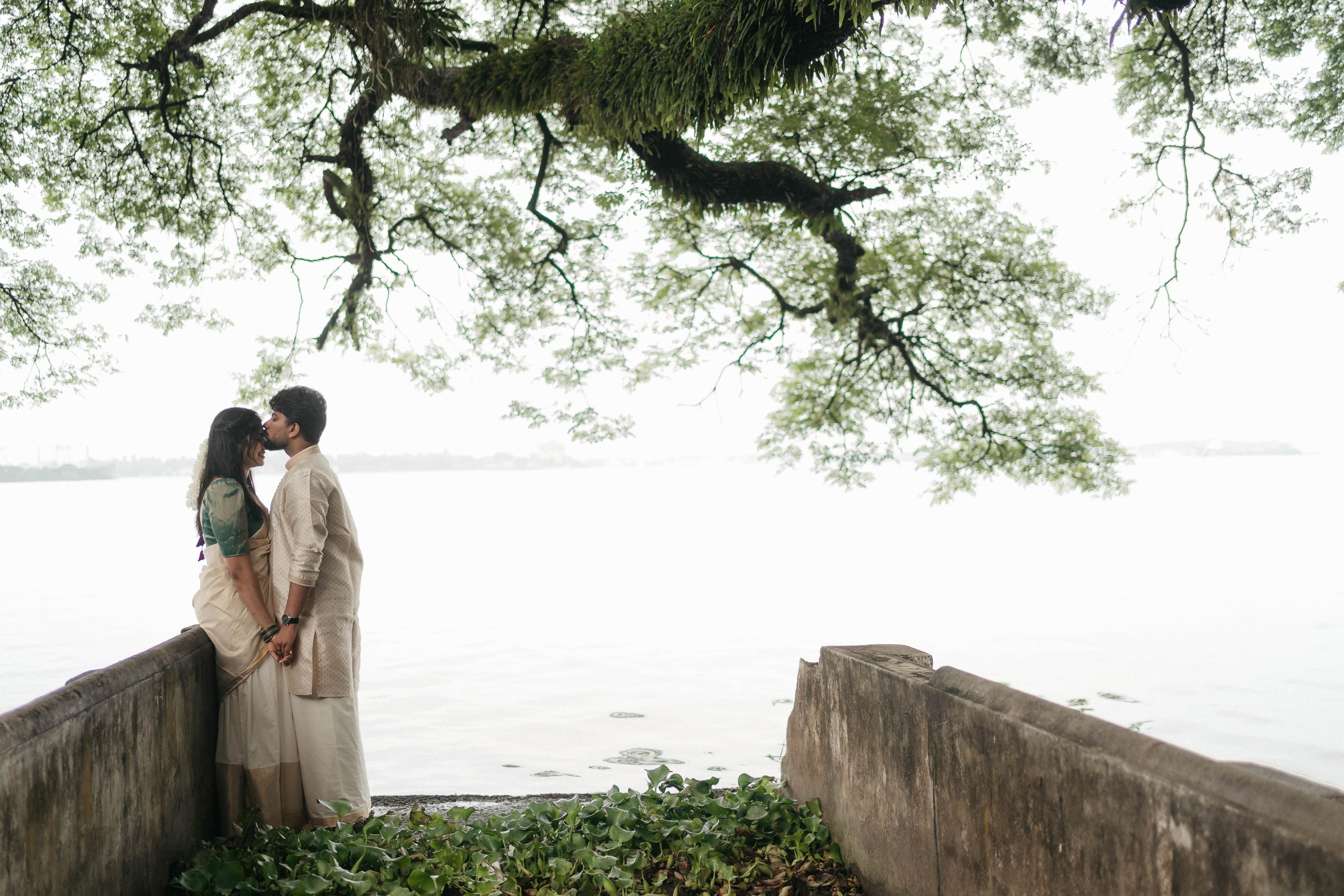 MEGHANA & GOUTHAM. Wedding photographer Sijo chacko