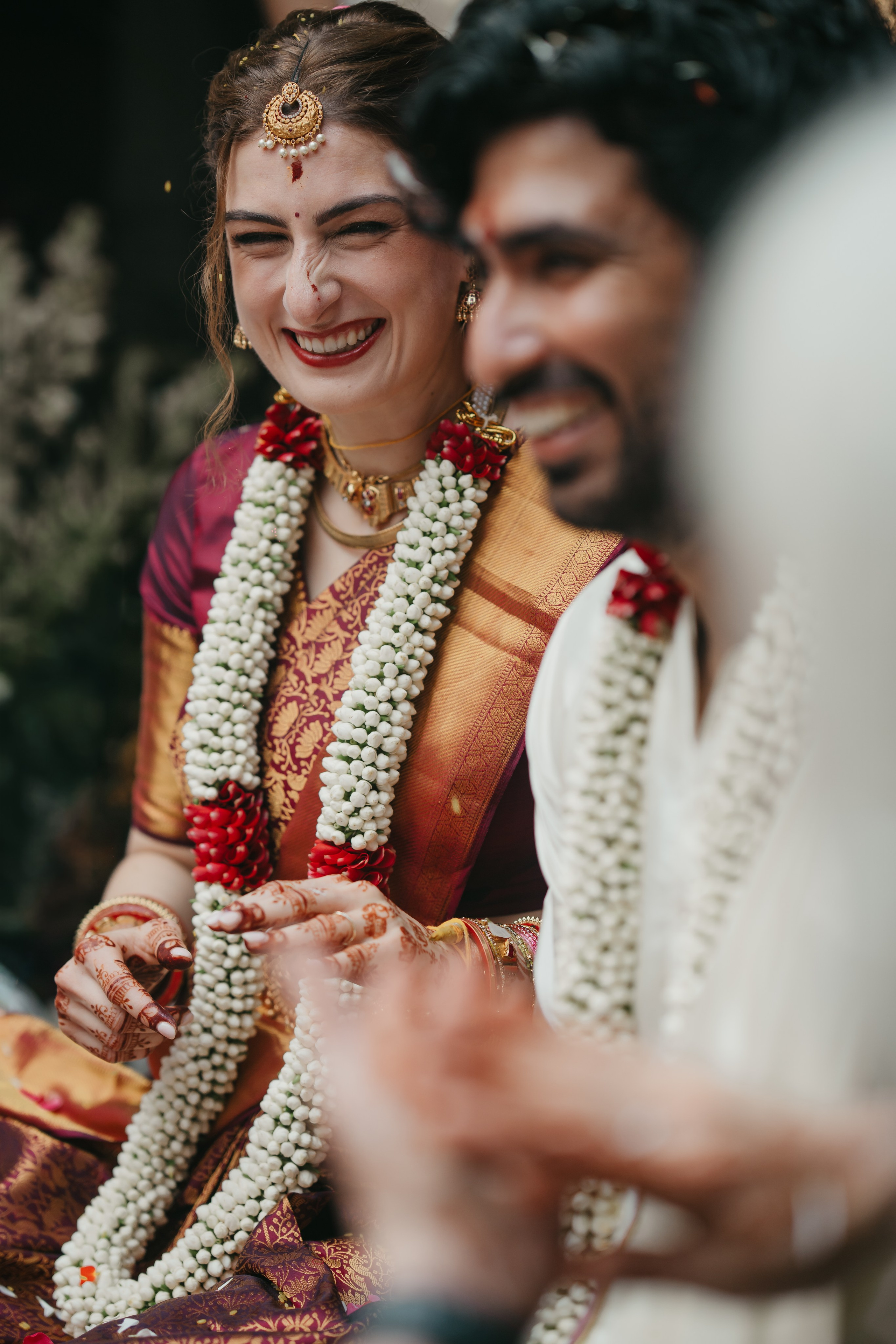 Wedding photographer Sijo chacko